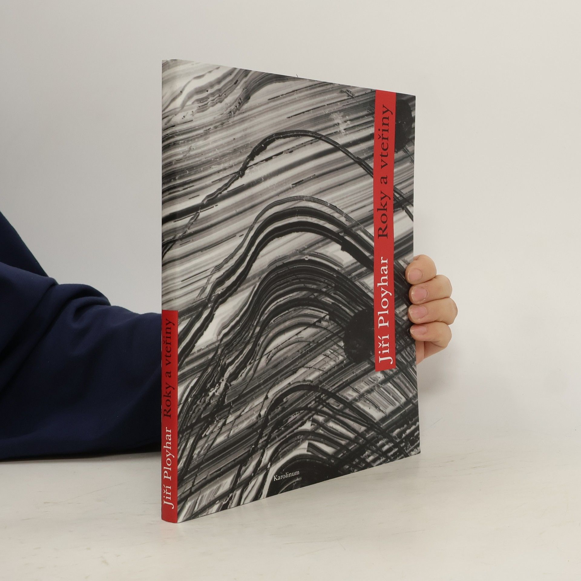 Jiří Ployhar Roky a vteřiny