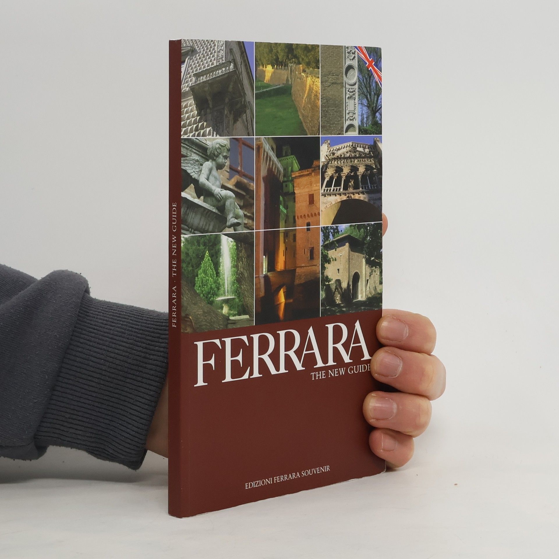 Autorenkollektiv Guida Di Ferrara