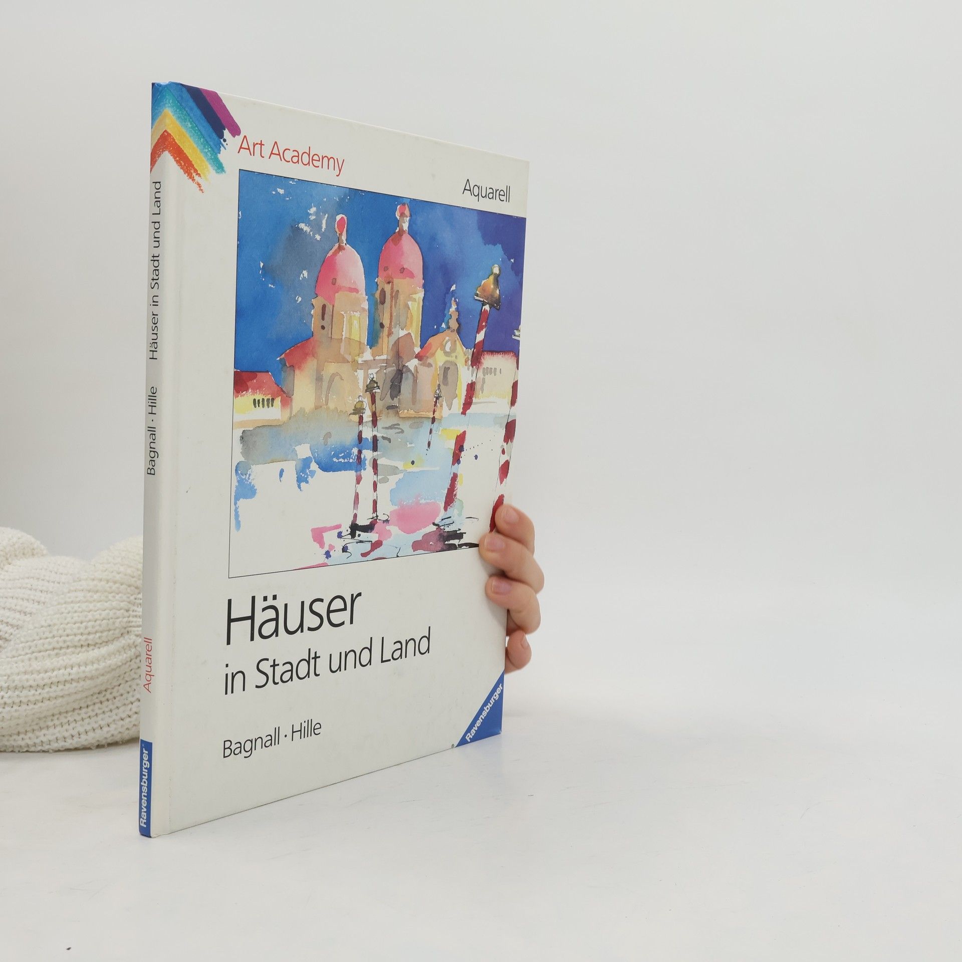 AA.VV. Häuser in Stadt und Land