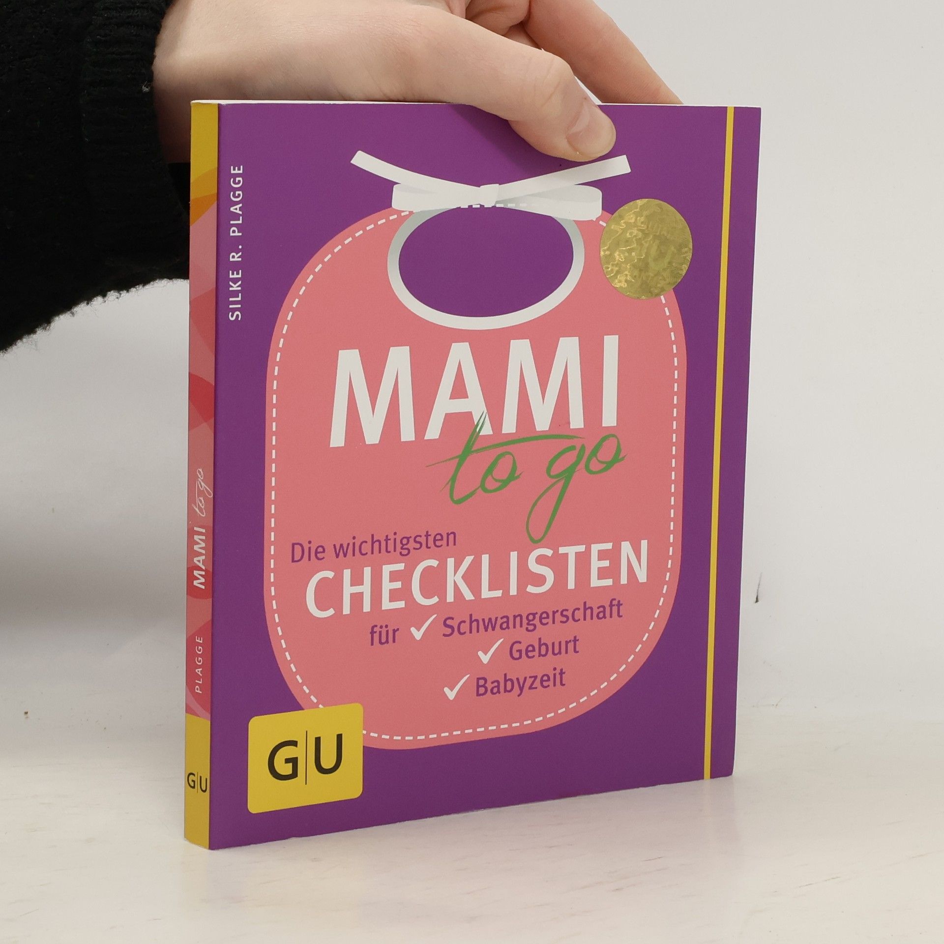 Silke Plagge Mami to go