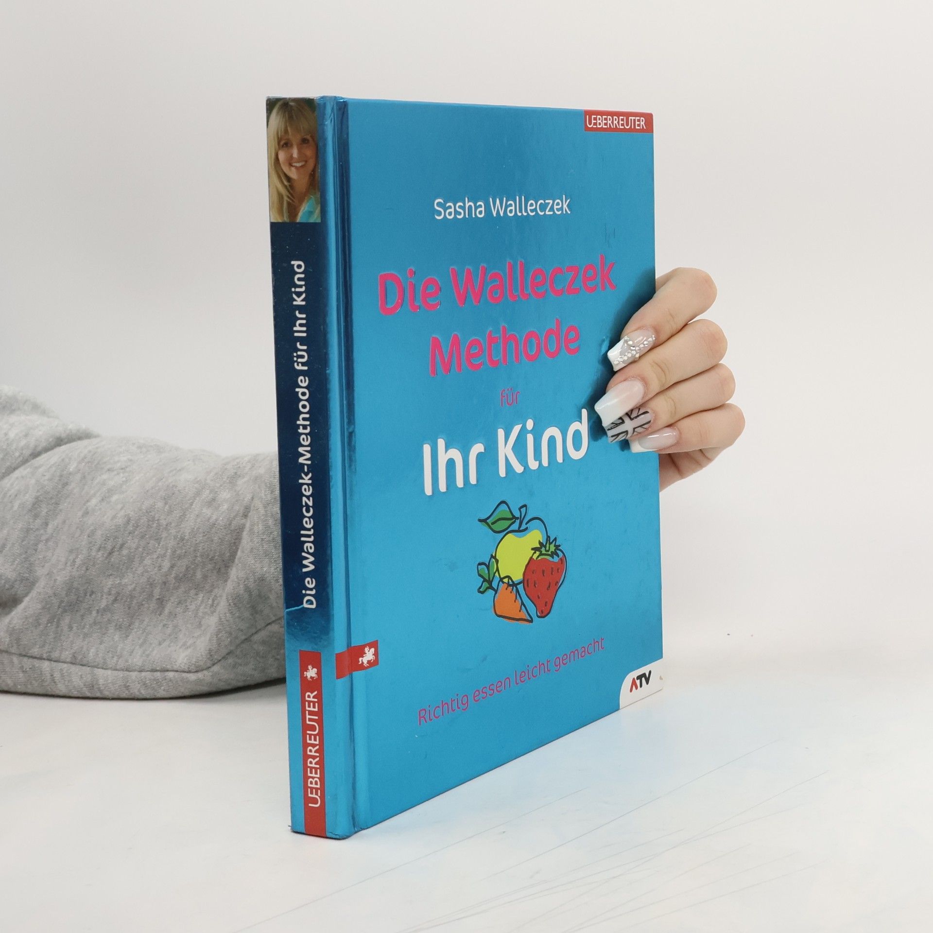 Die Walleczek-Methode für Ihr Kind