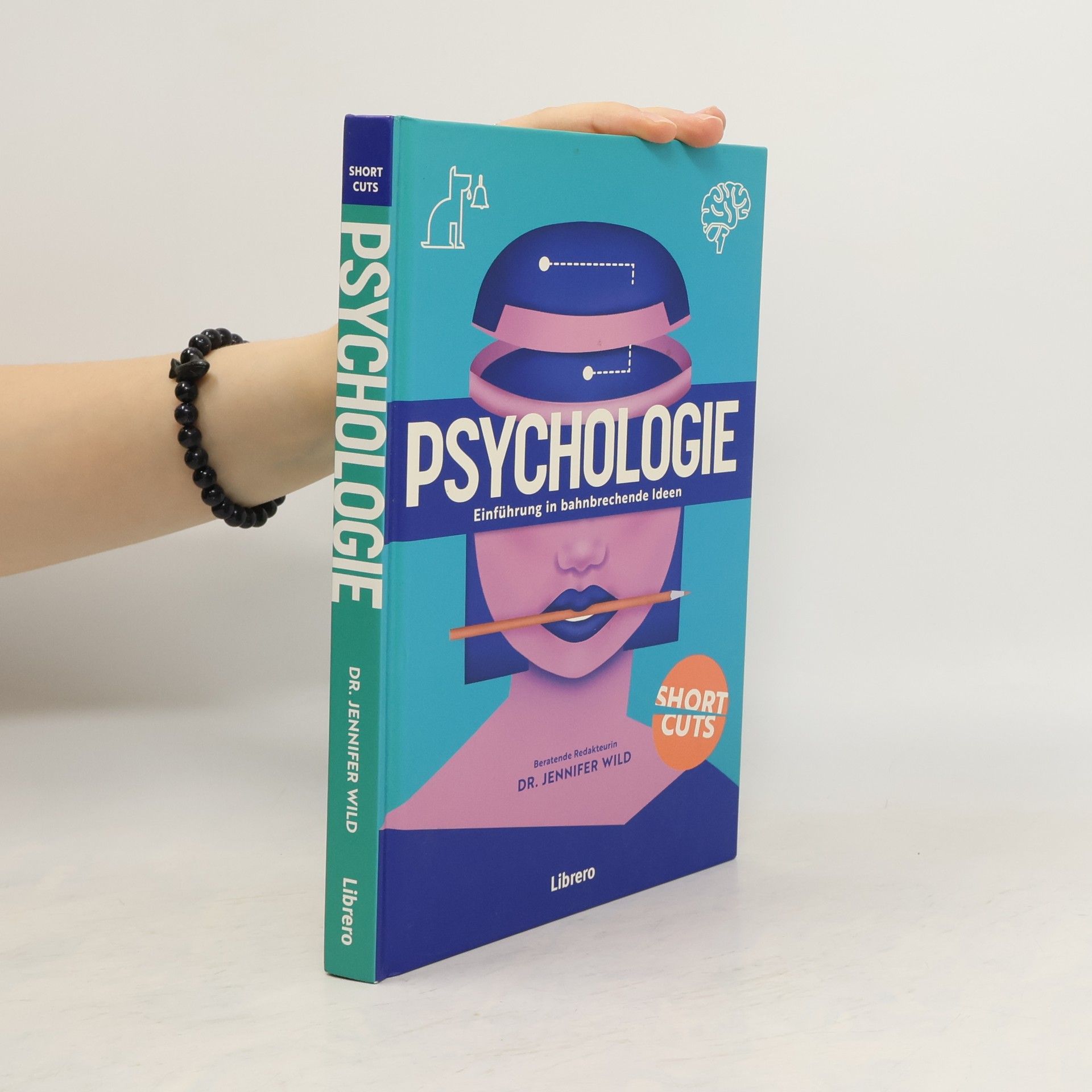 Jeniffer Wild Psychologie