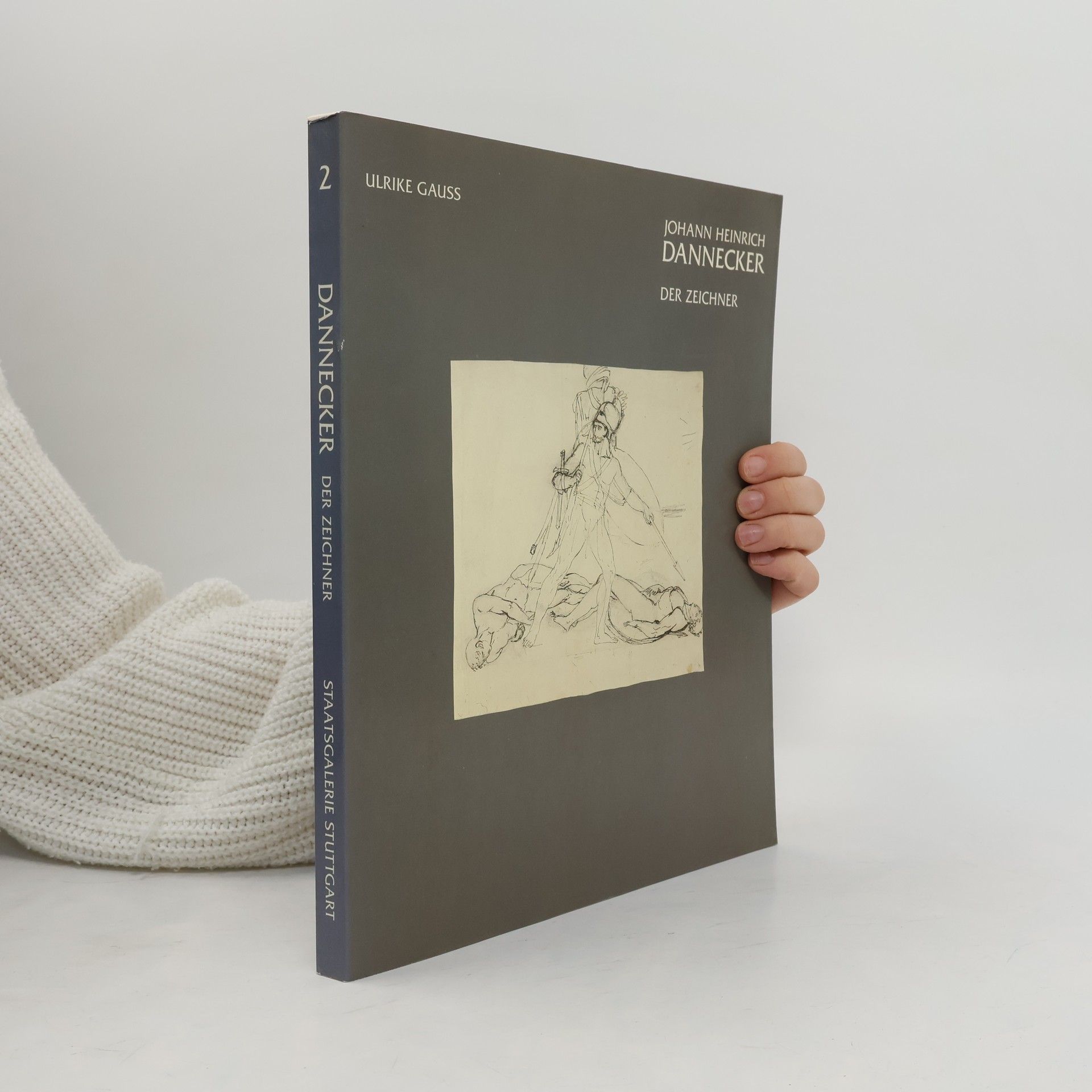 Johann Heinrich Dannecker