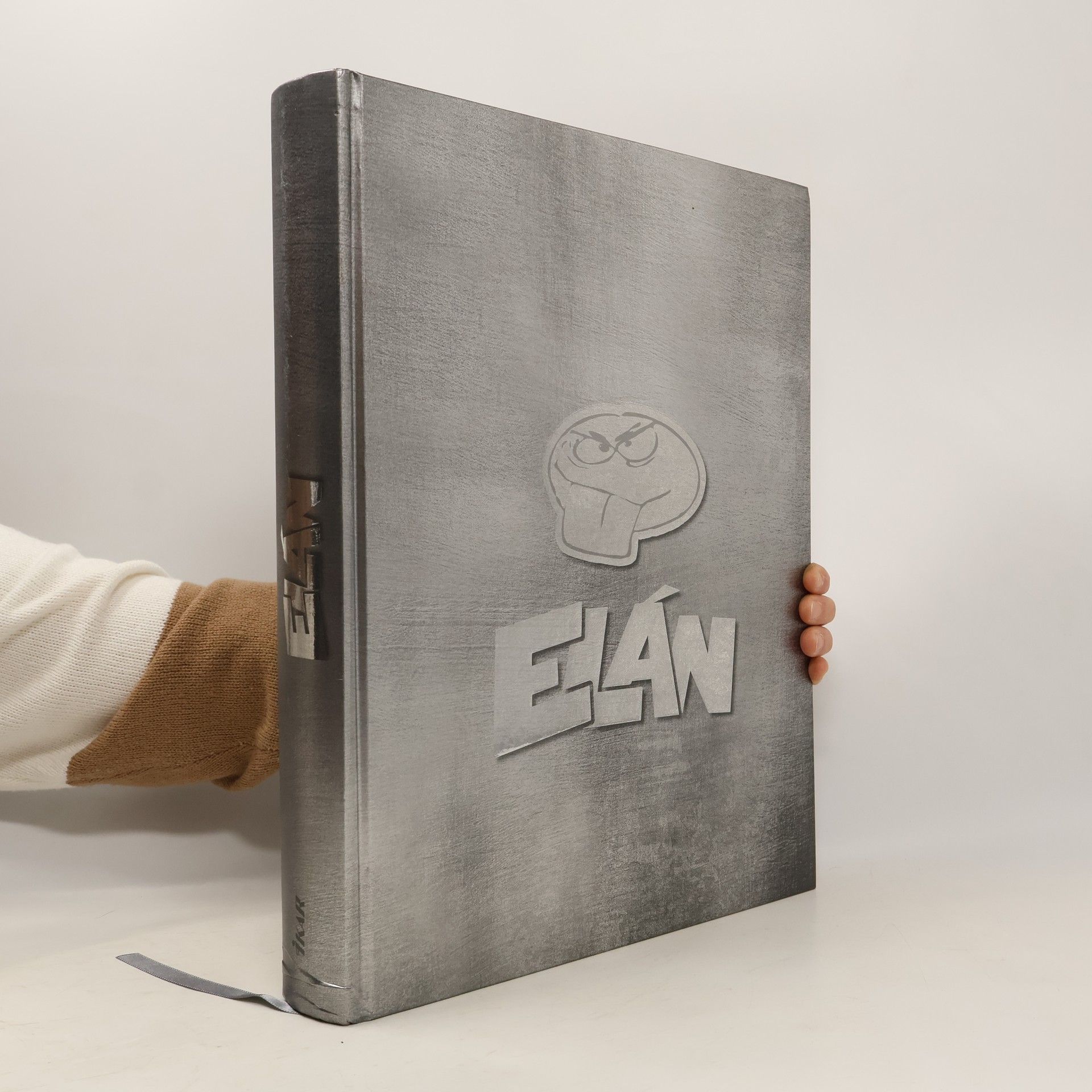 Marcela Titzlová Elán