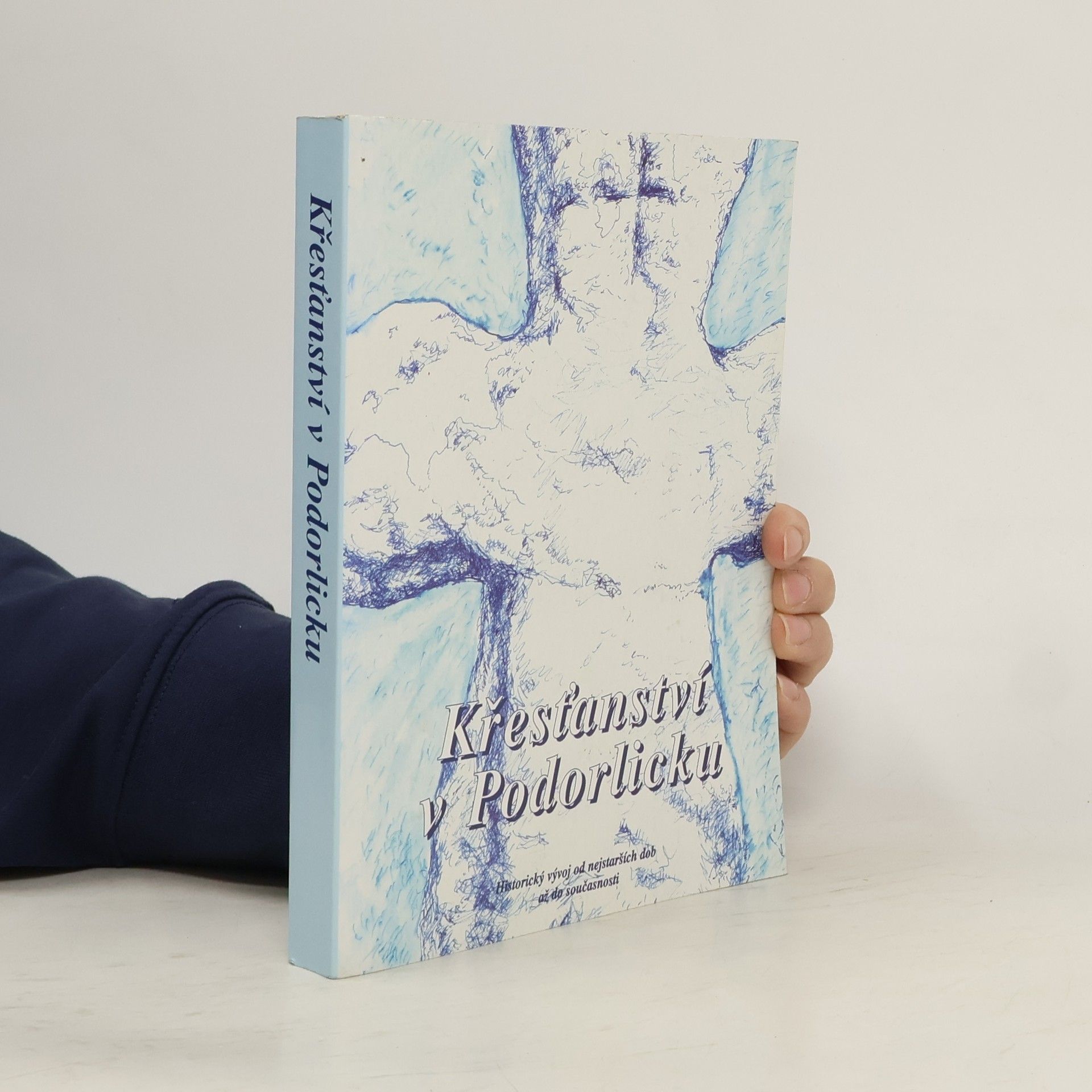 Jiří Mach Křesťanství v Podorlicku