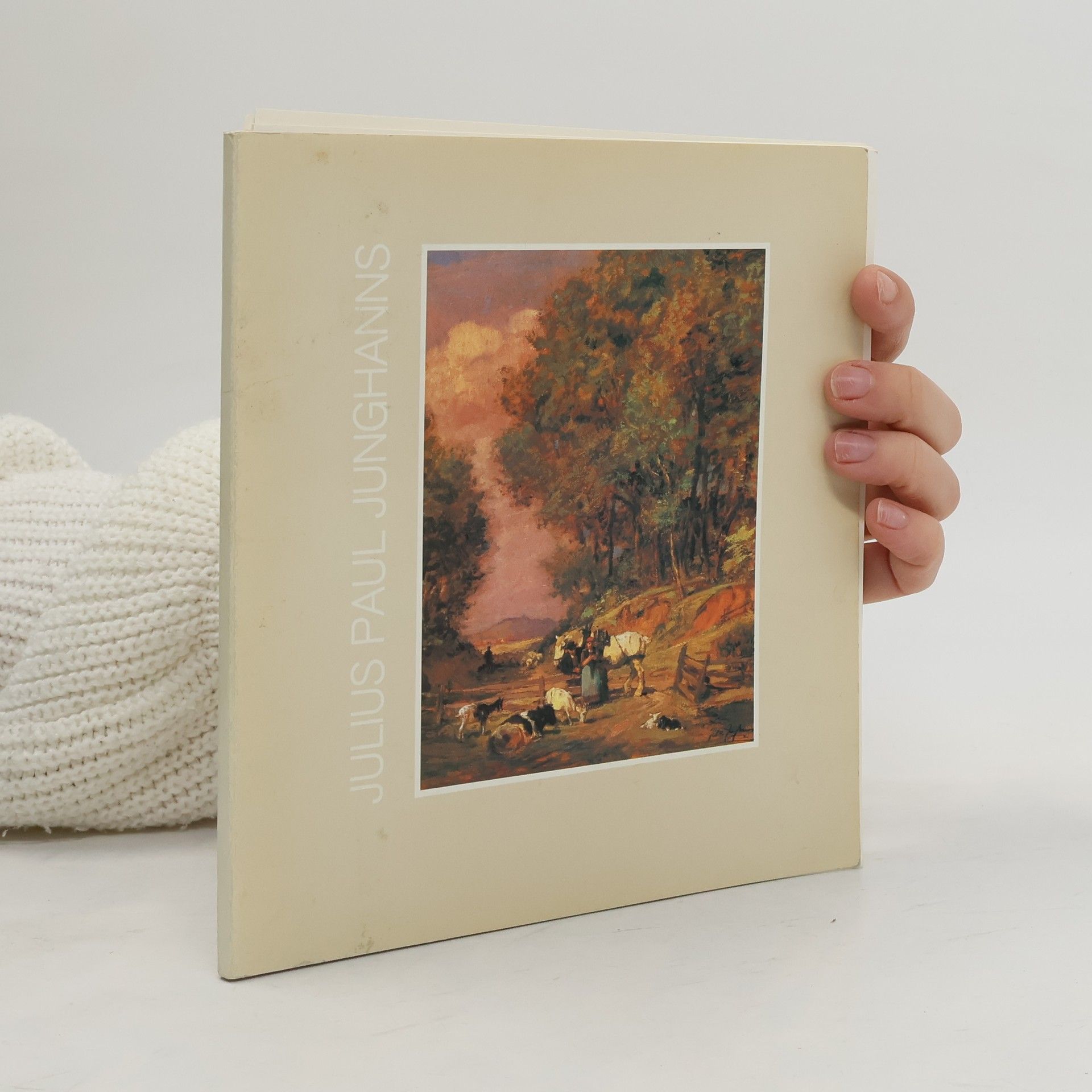 Auteurscollectief Julius Paul Junghanns