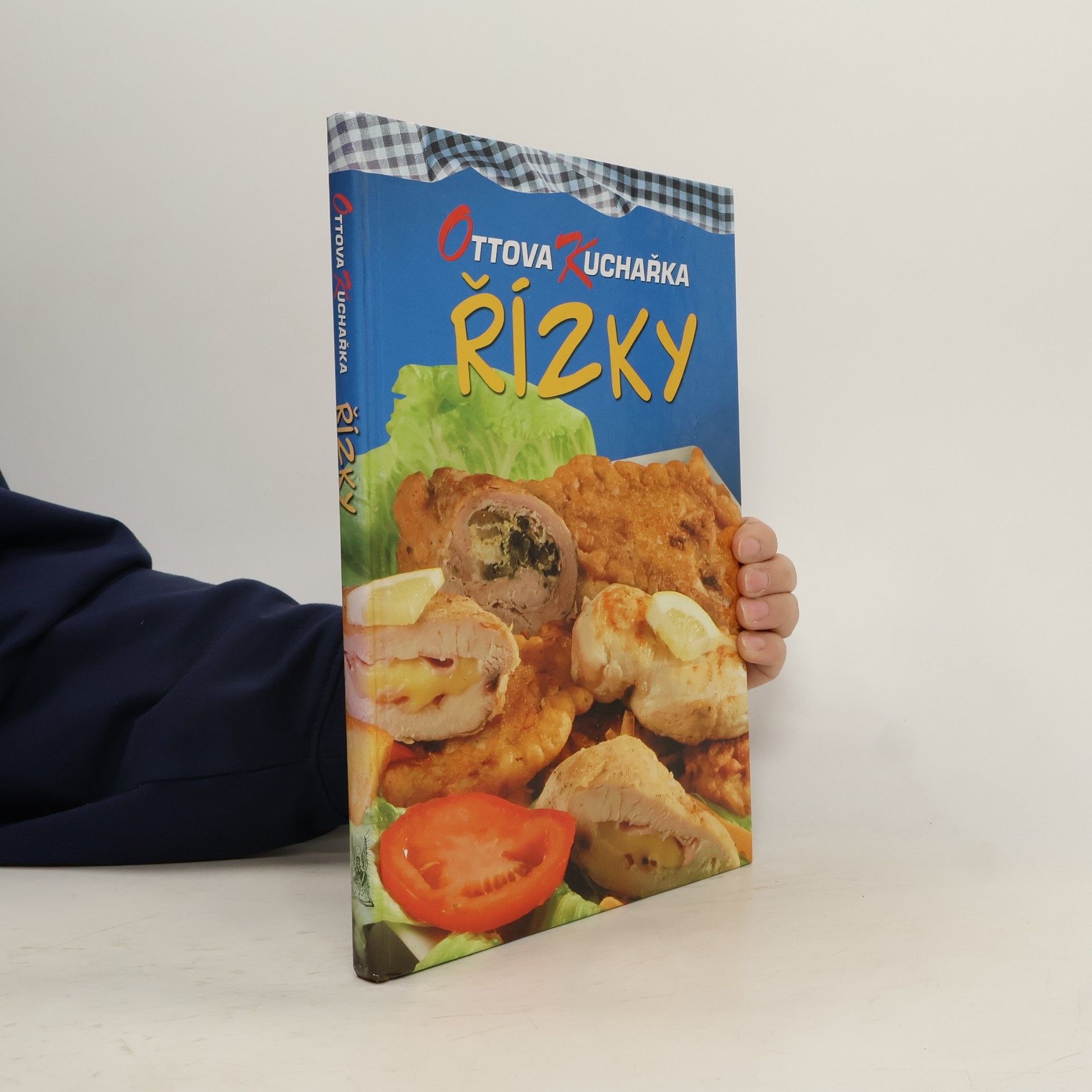 Tibor Kramár Řízky