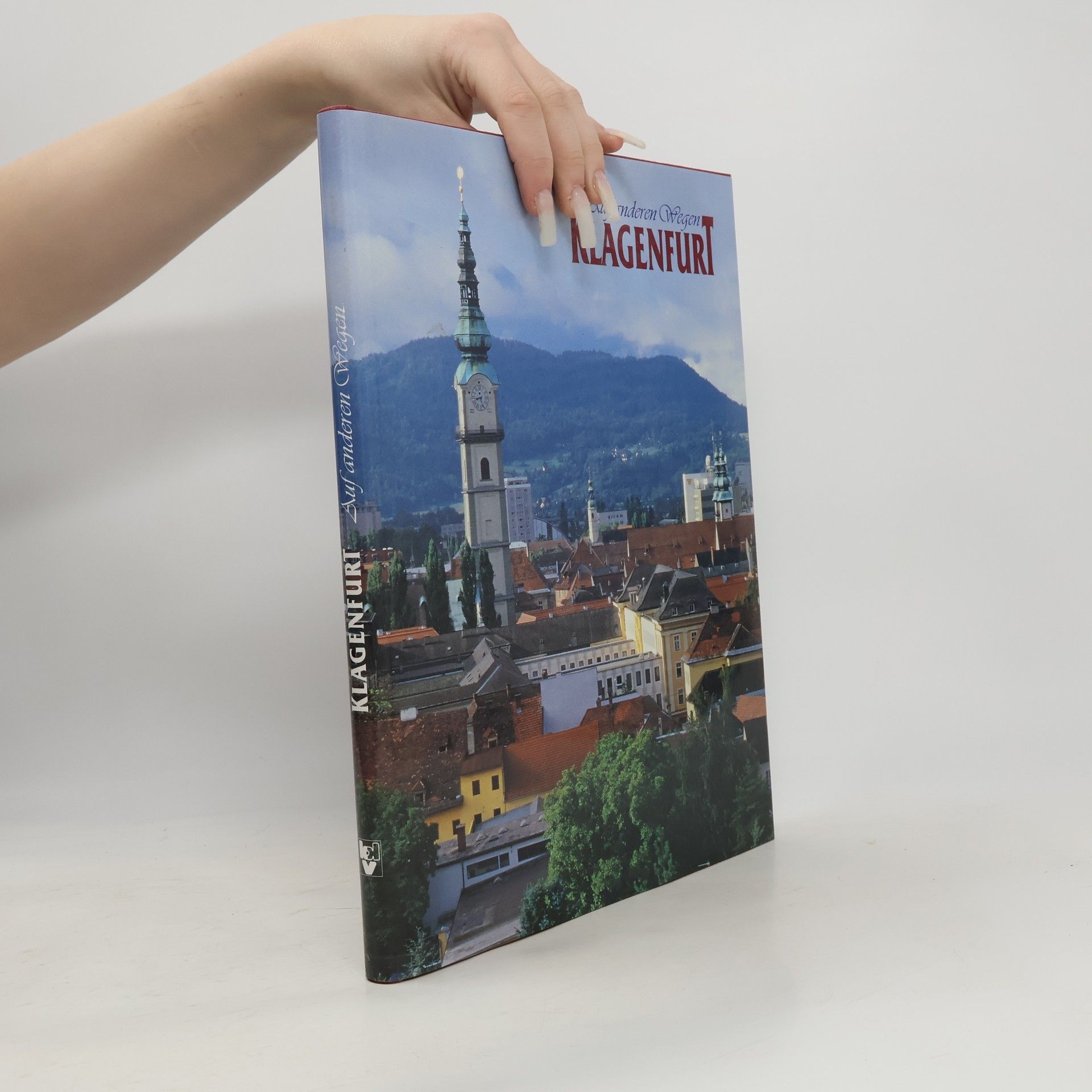 Helgard Kraigher Klagenfurt