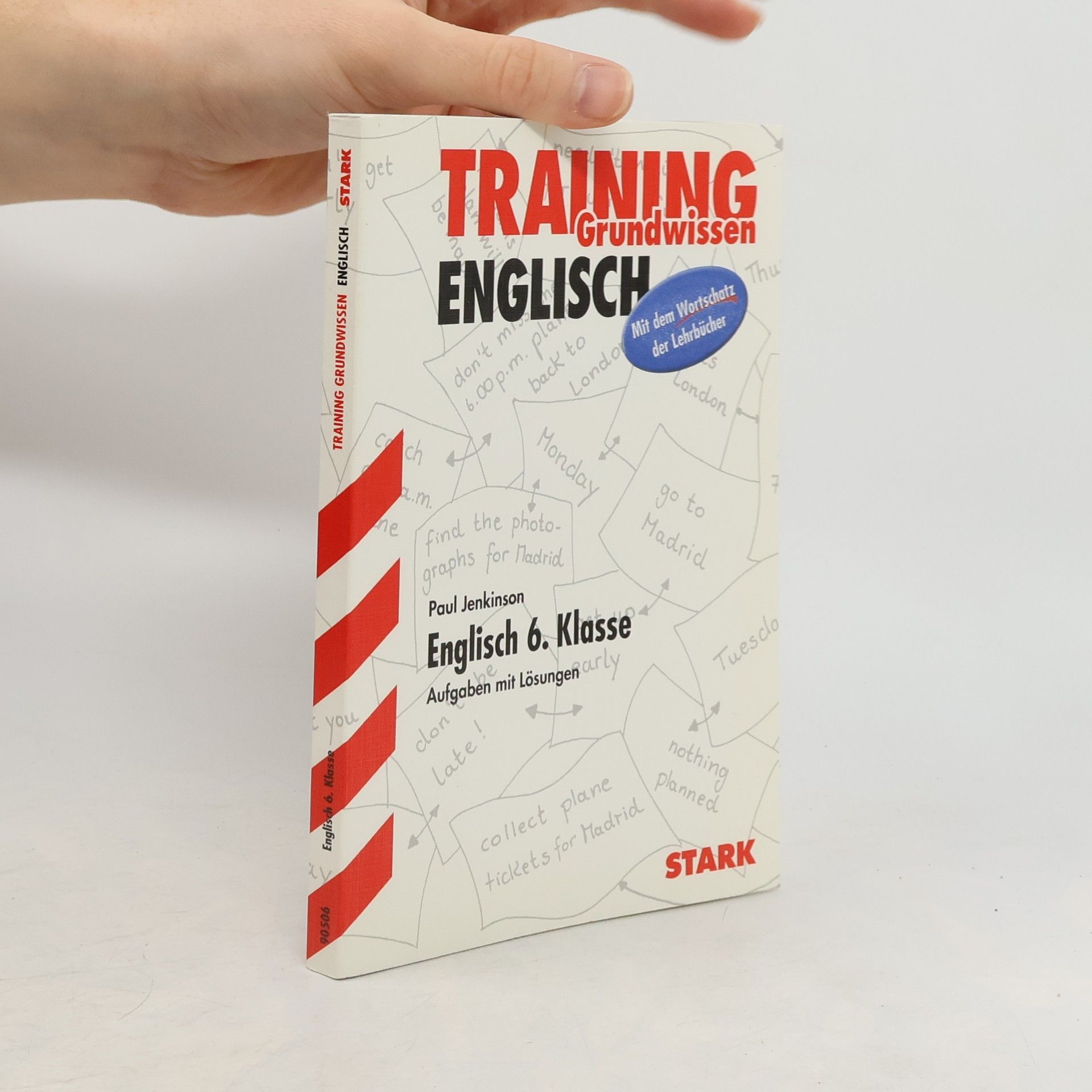 AA.VV. Englisch-Training