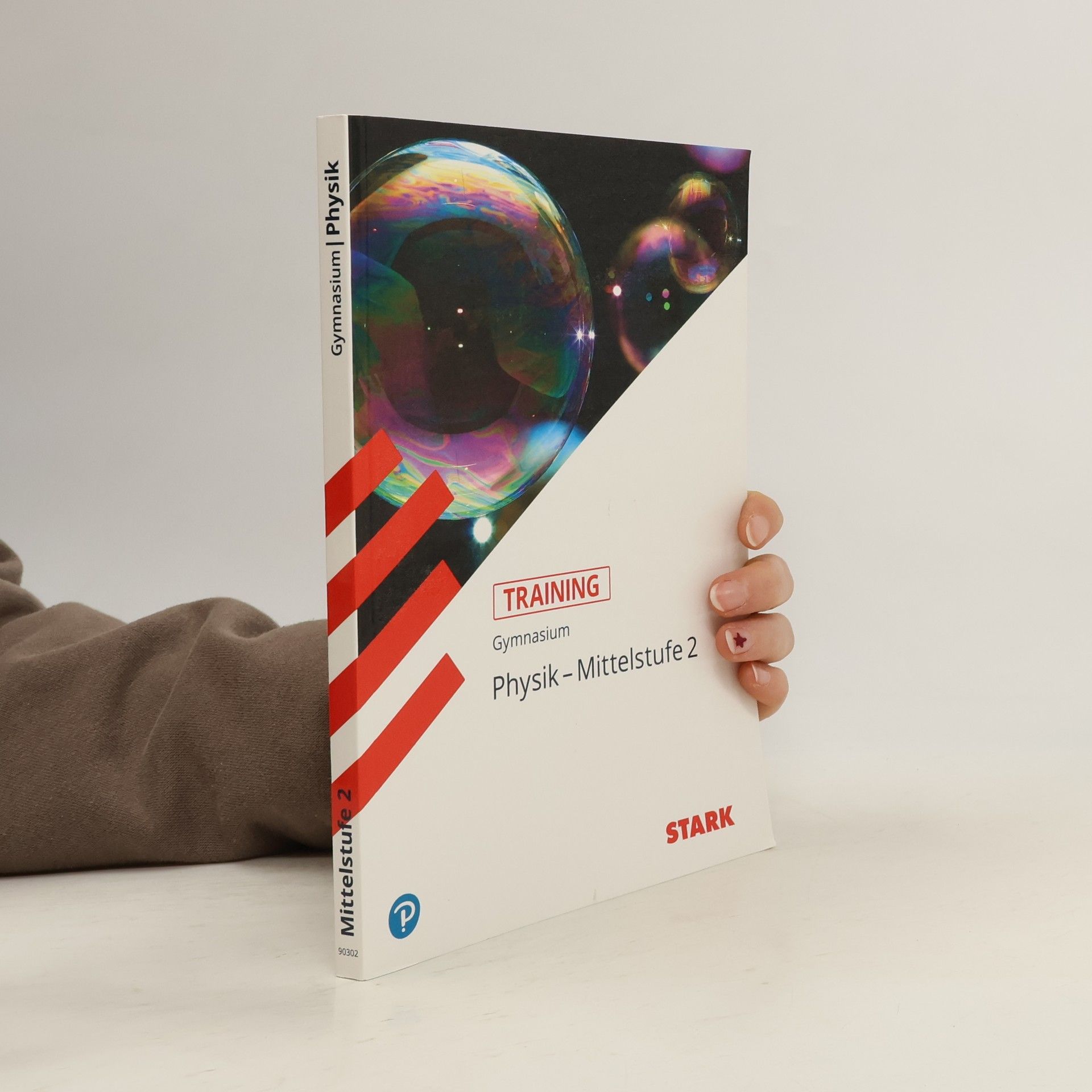 Florian Borges Physik Mittelstufe 2