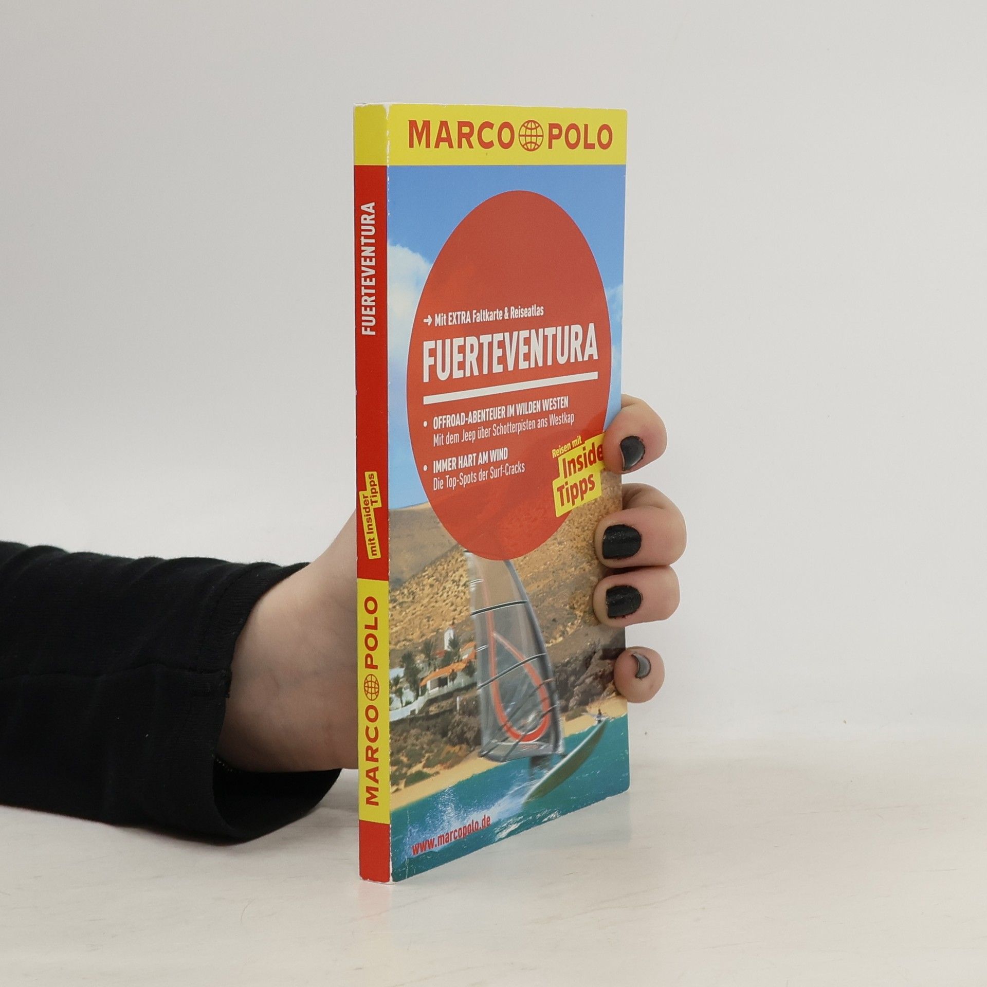 Hans Wilm Schütte Fuerteventura