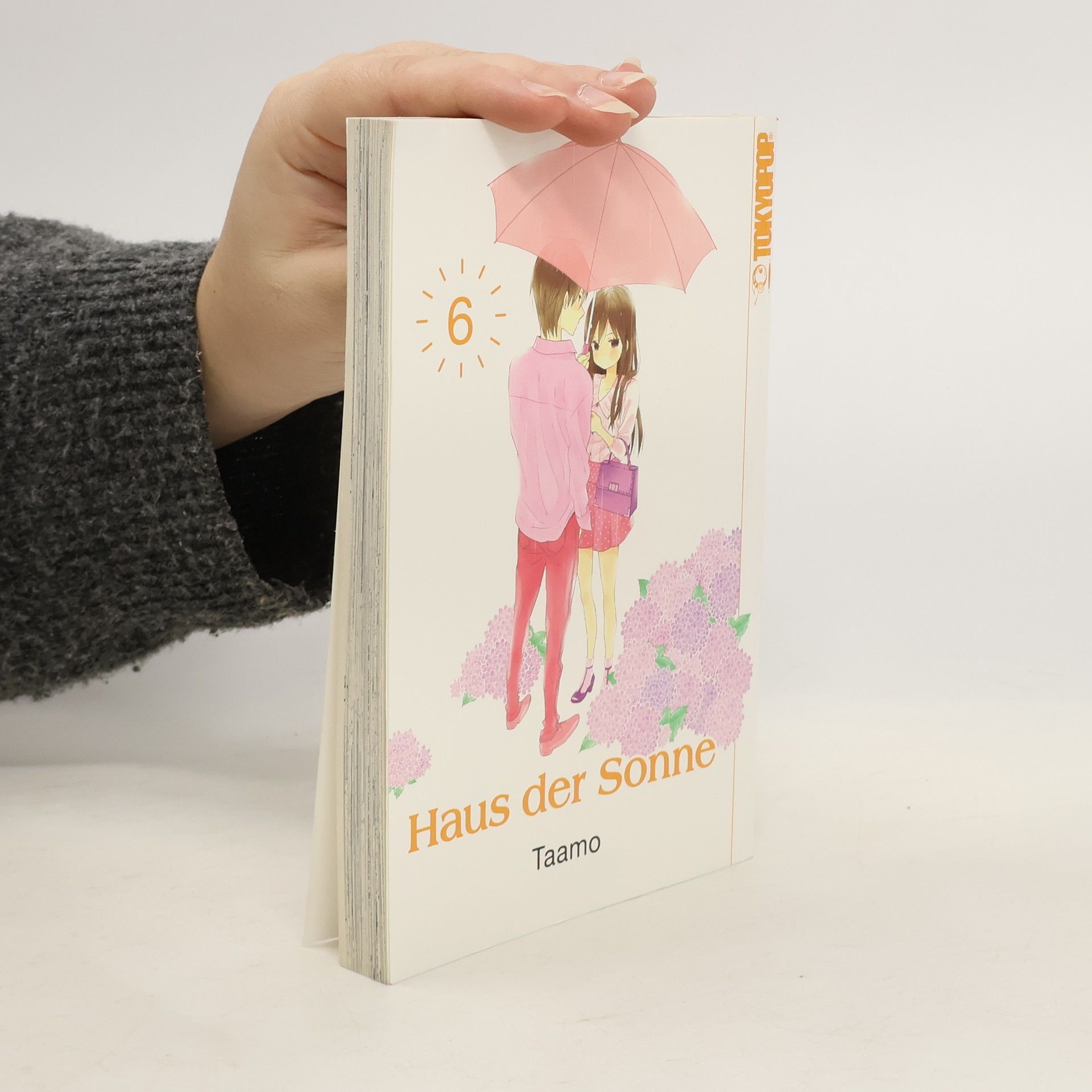 Taamo Haus der Sonne 6