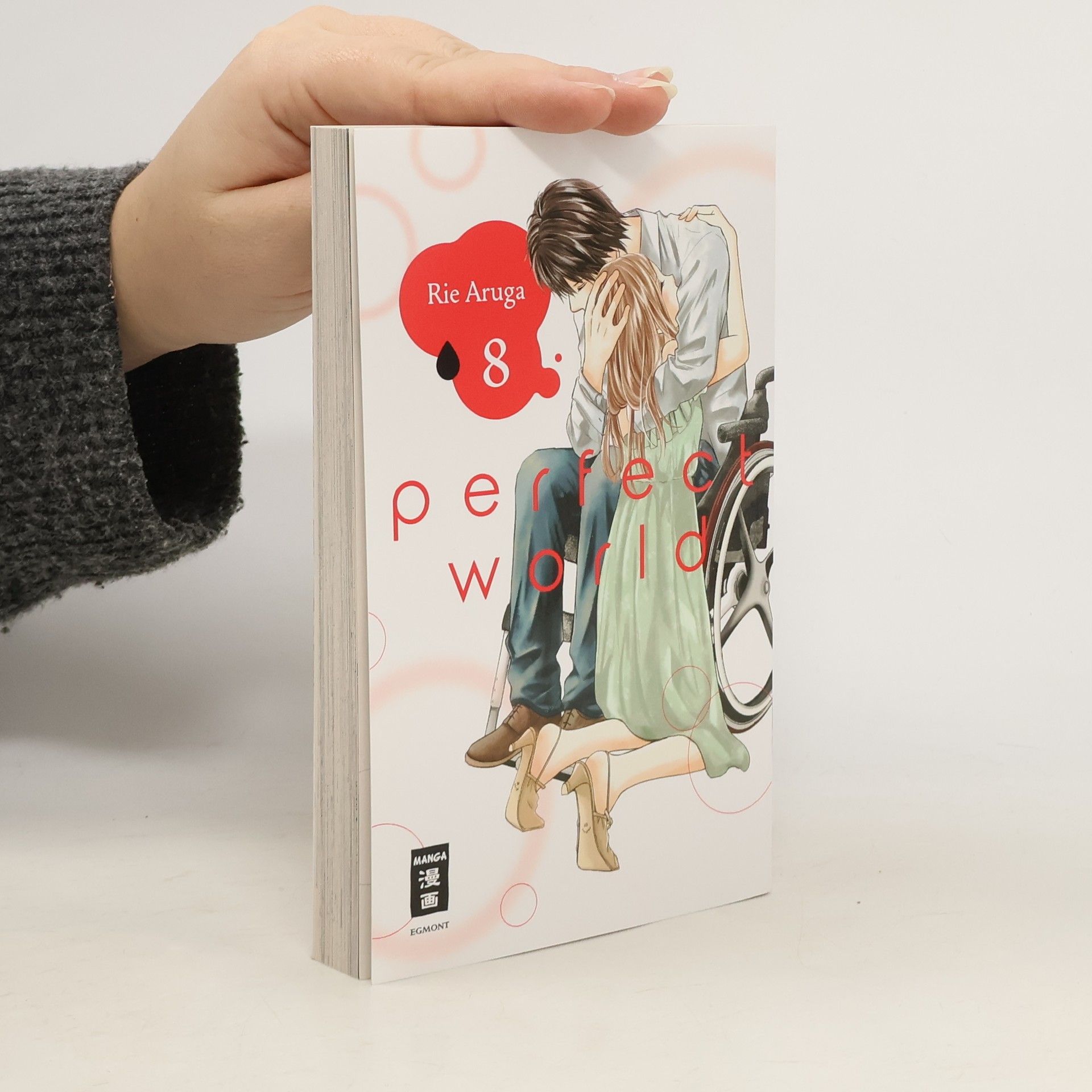 Rie Aruga Perfect World 08