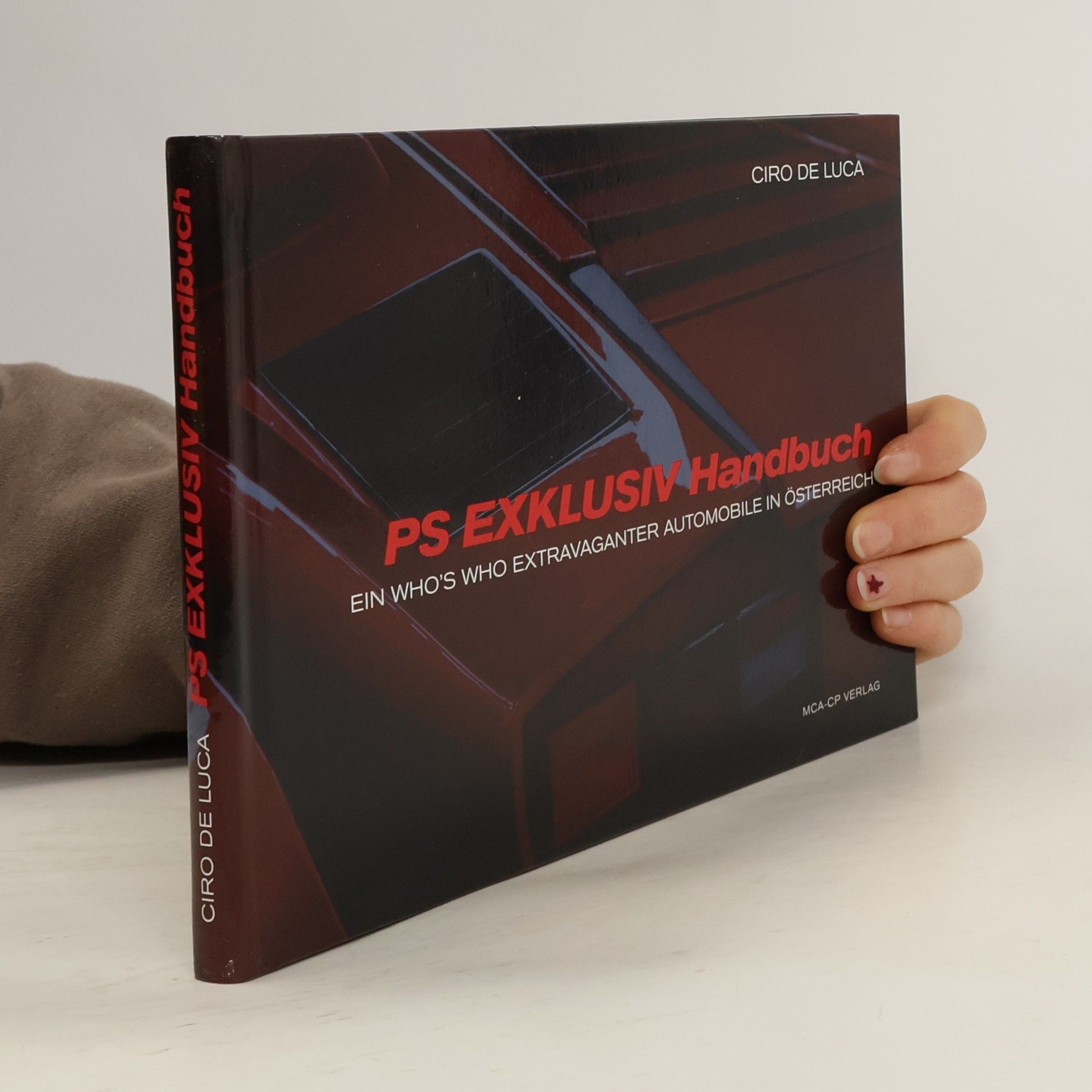PS Exclusiv Handbuch