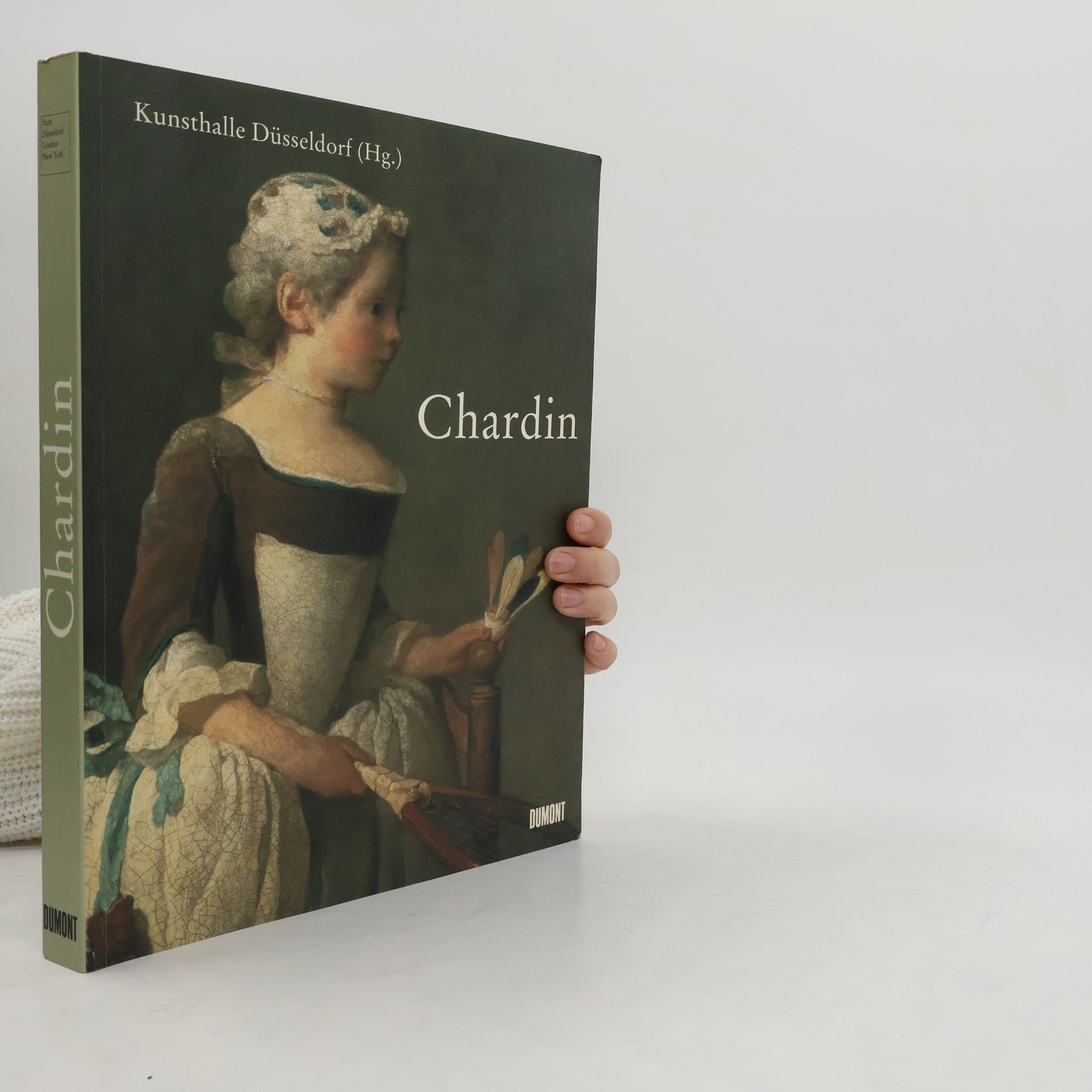 Auteurscollectief Chardin
