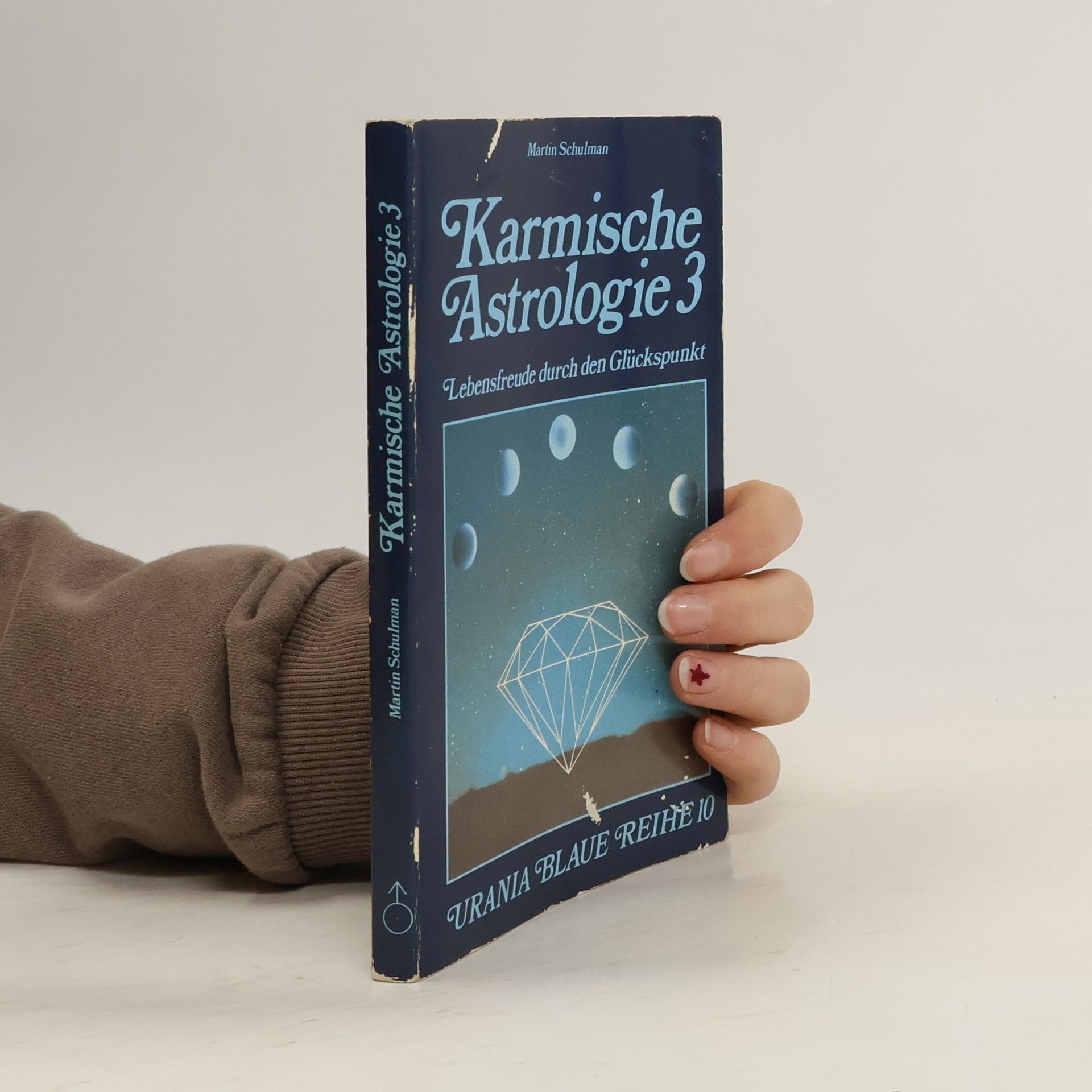 Various authors Karmische Astrologie