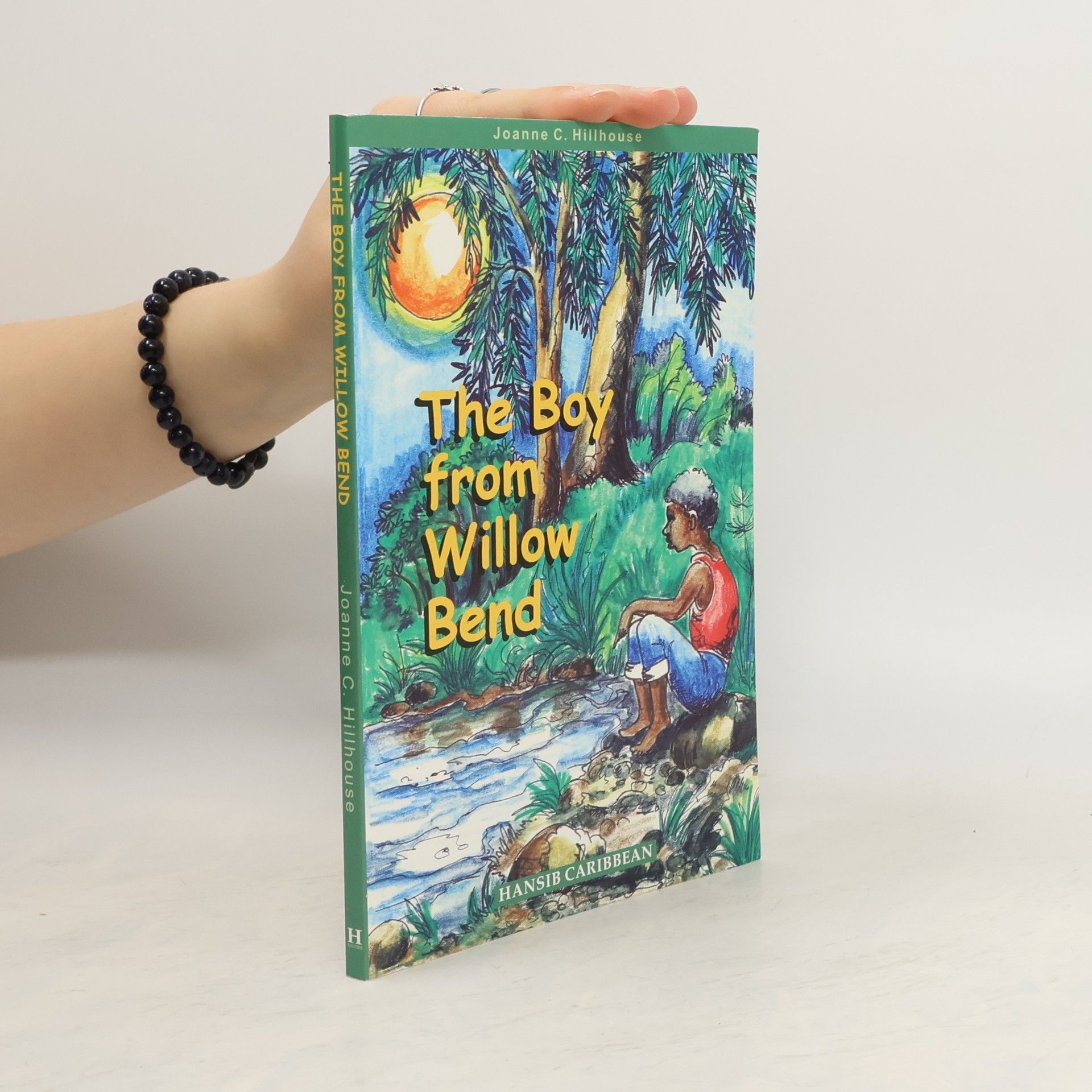 The Boy From Willow Bend