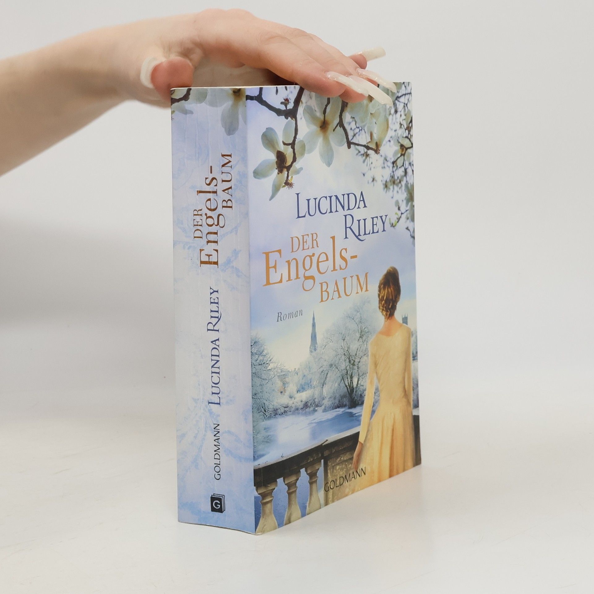 Lucinda Riley Der Engelsbaum