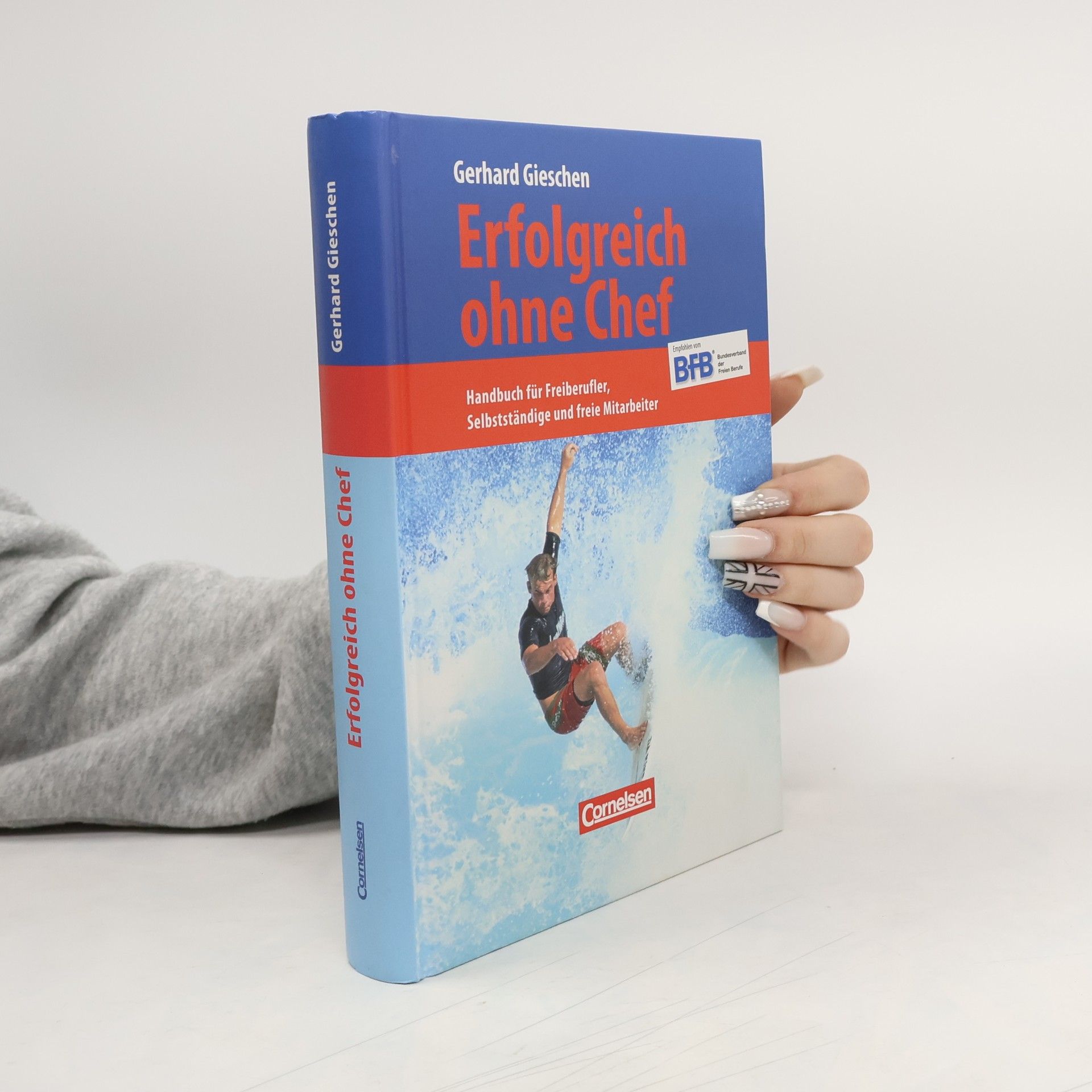 Erfolgreich ohne Chef