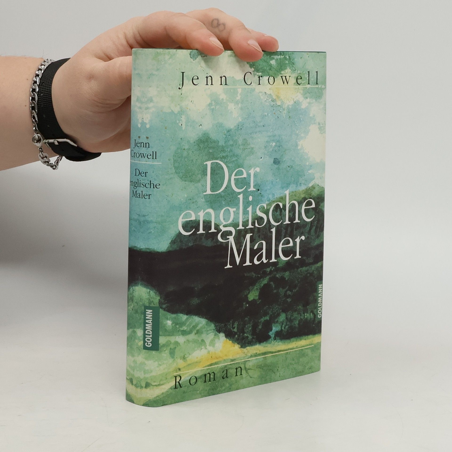 Der englische Maler