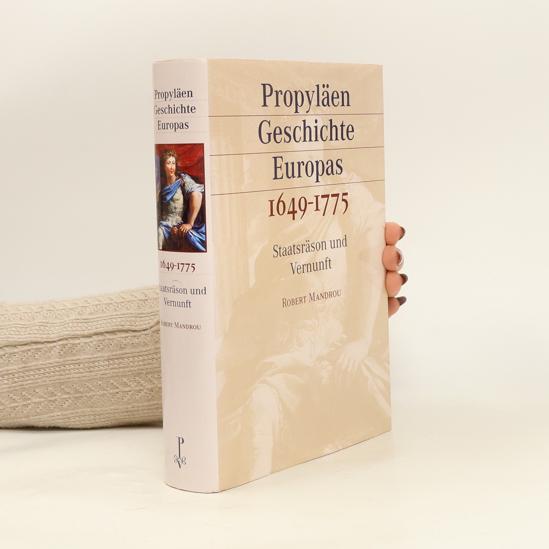 Staatsräson und Vernunft