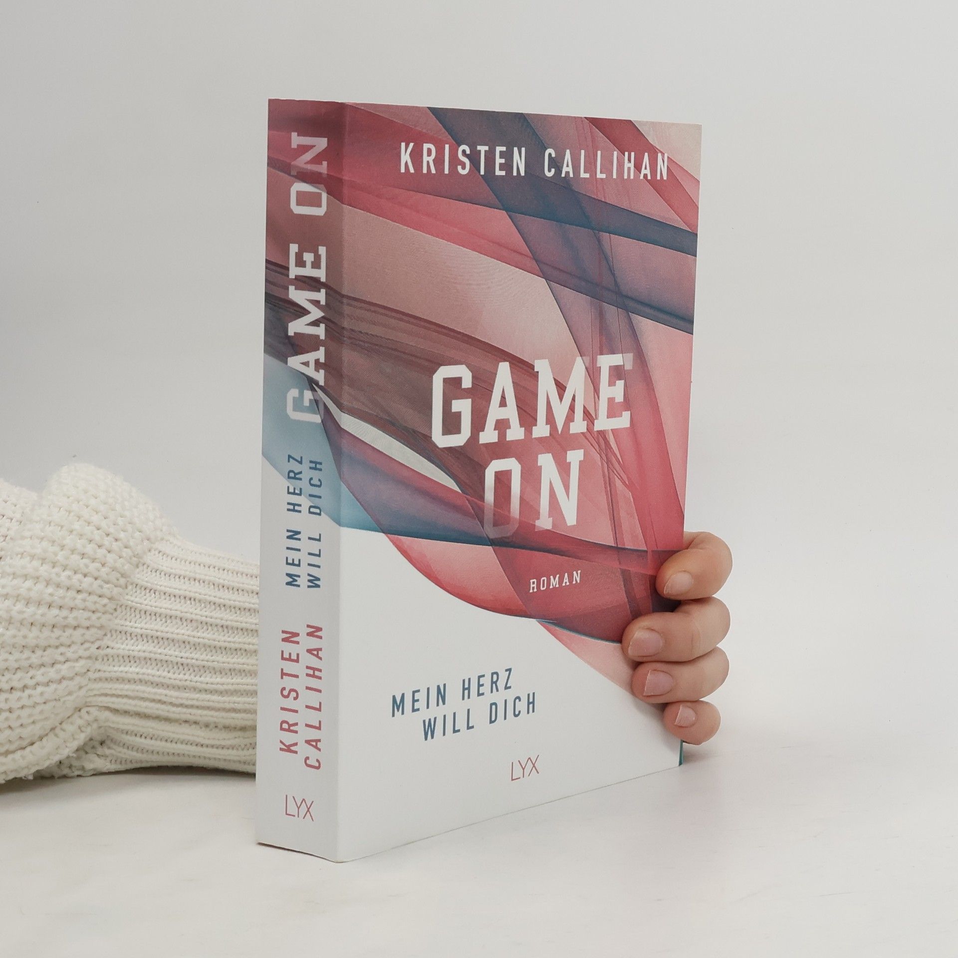 Kristen Callihan Game on