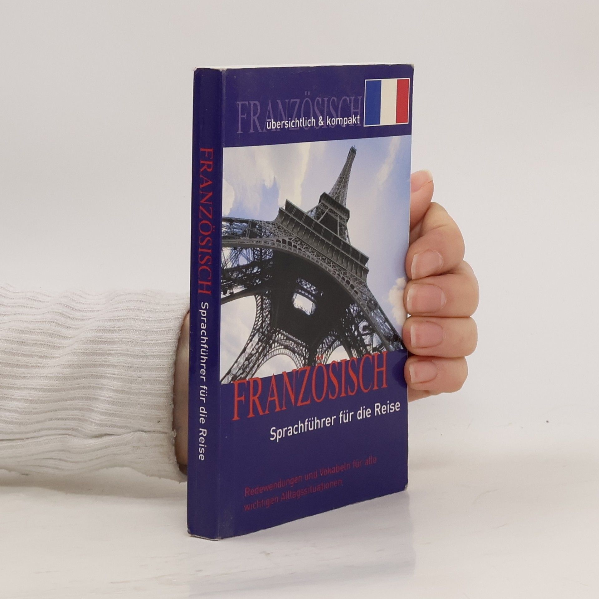 Collectif d'auteurs Französisch