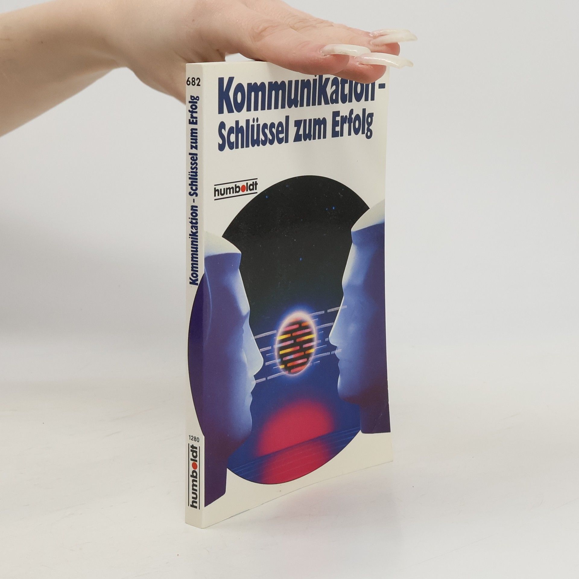 Kommunikation - Schlüssel zum Erfolg