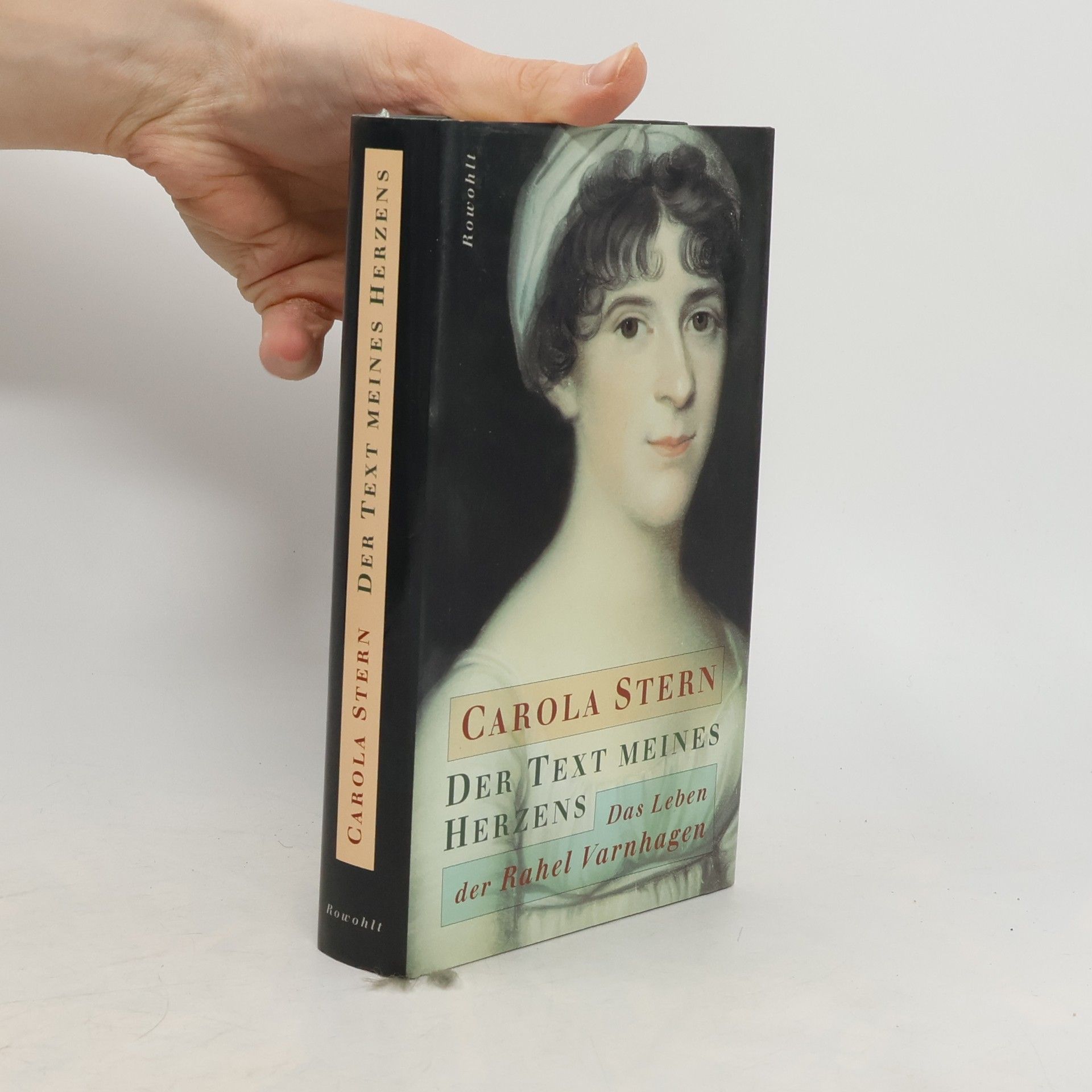 Der Text meines Herzens