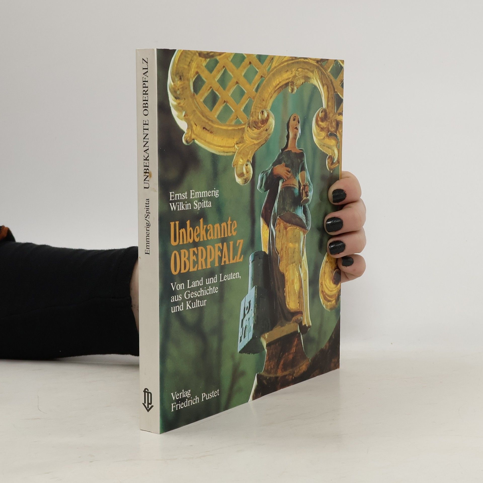 Unbekannte Oberpfalz