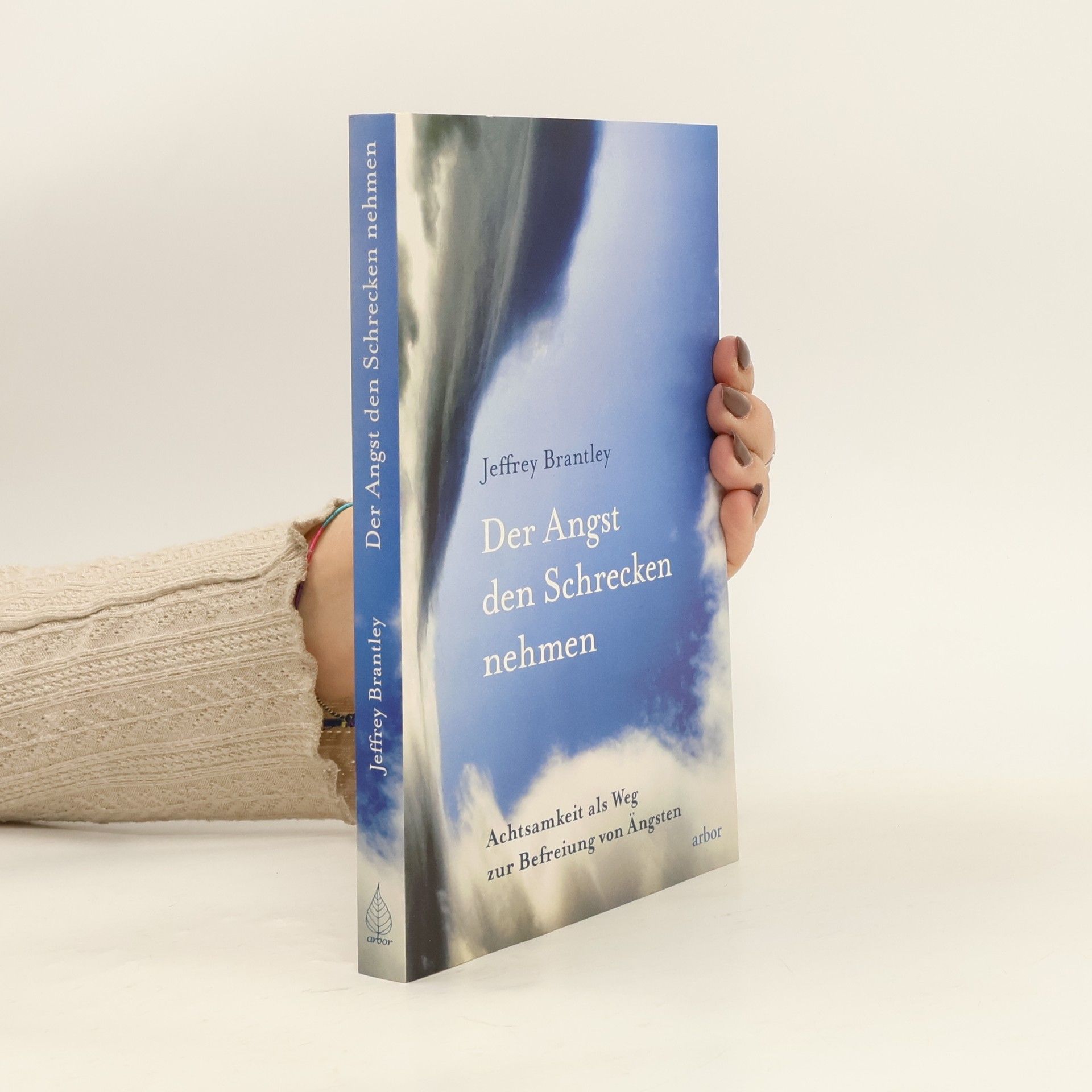 Der Angst den Schrecken nehmen