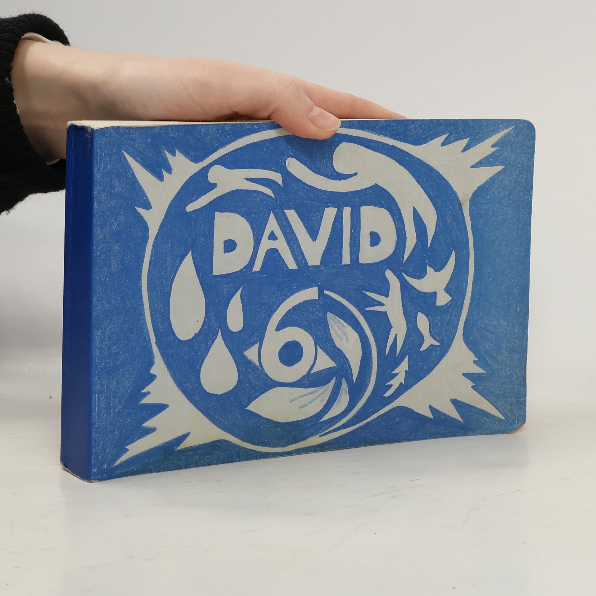 Auteurscollectief David