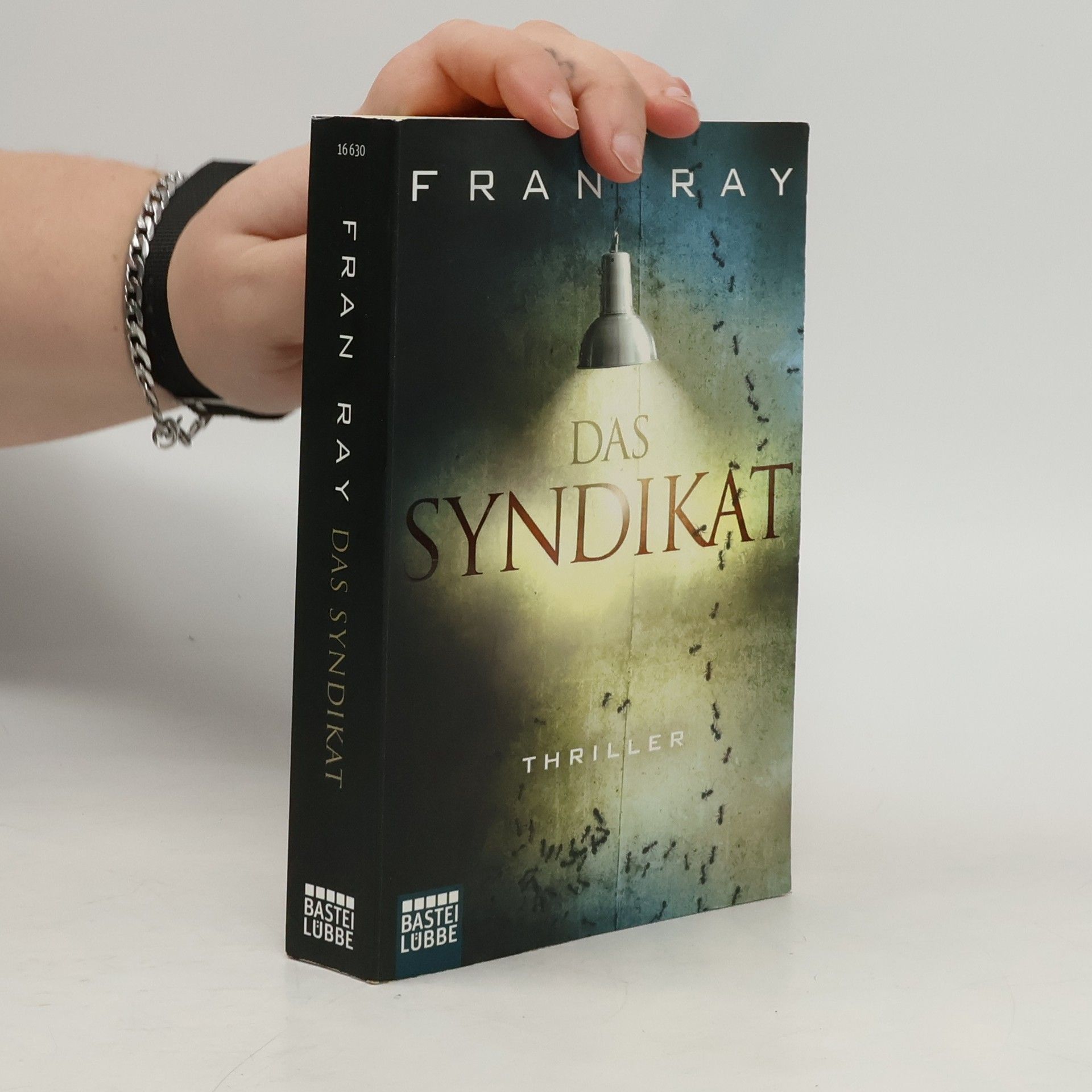 Fran Ray Das Syndikat