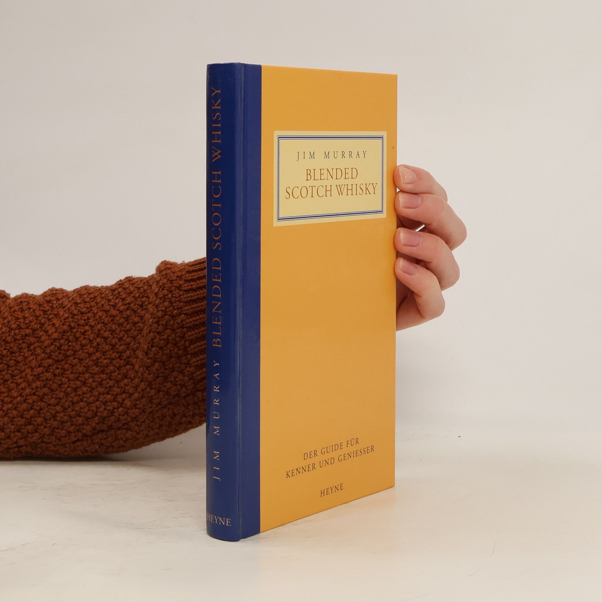 Blended Scotch Whisky