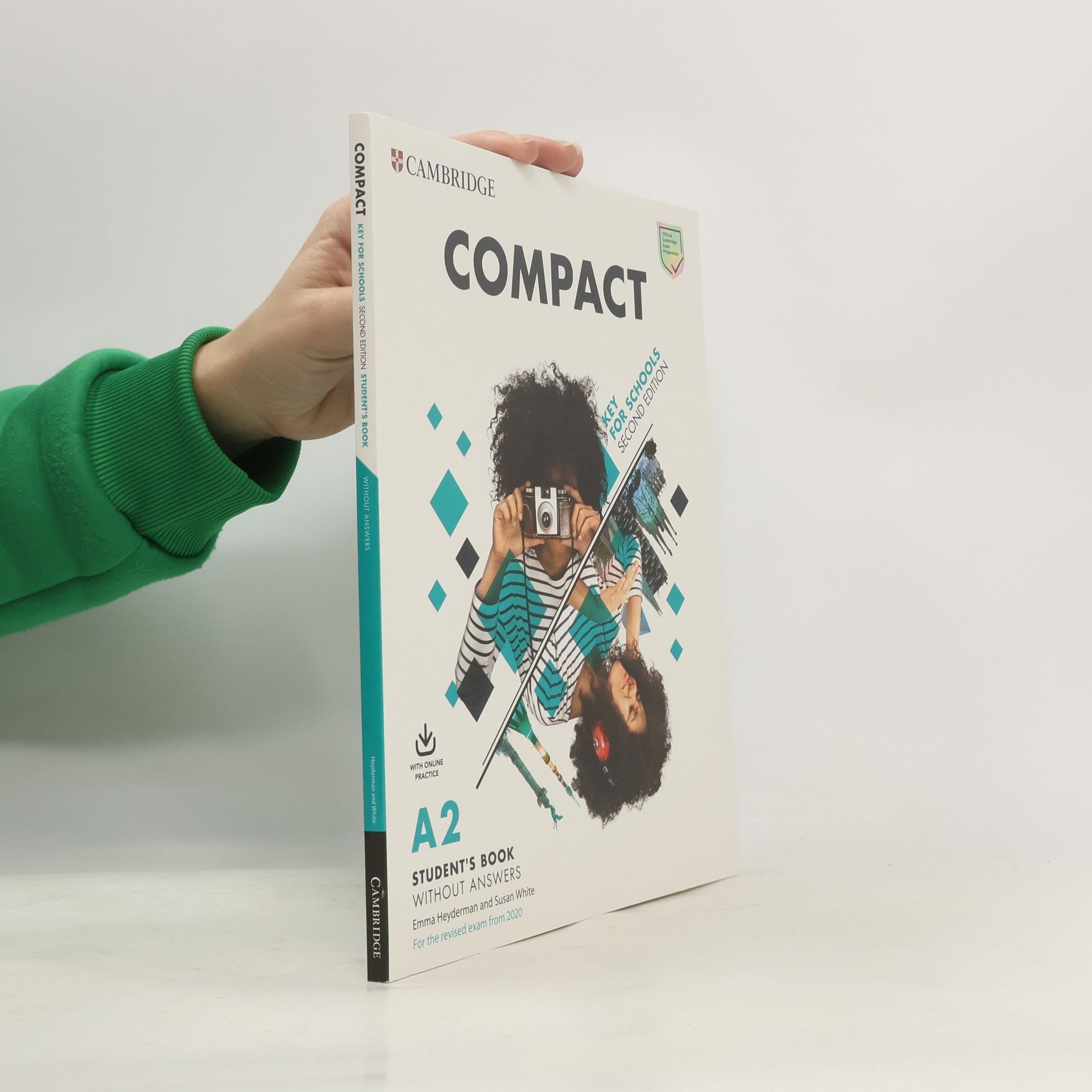 Compact. Key for Schools