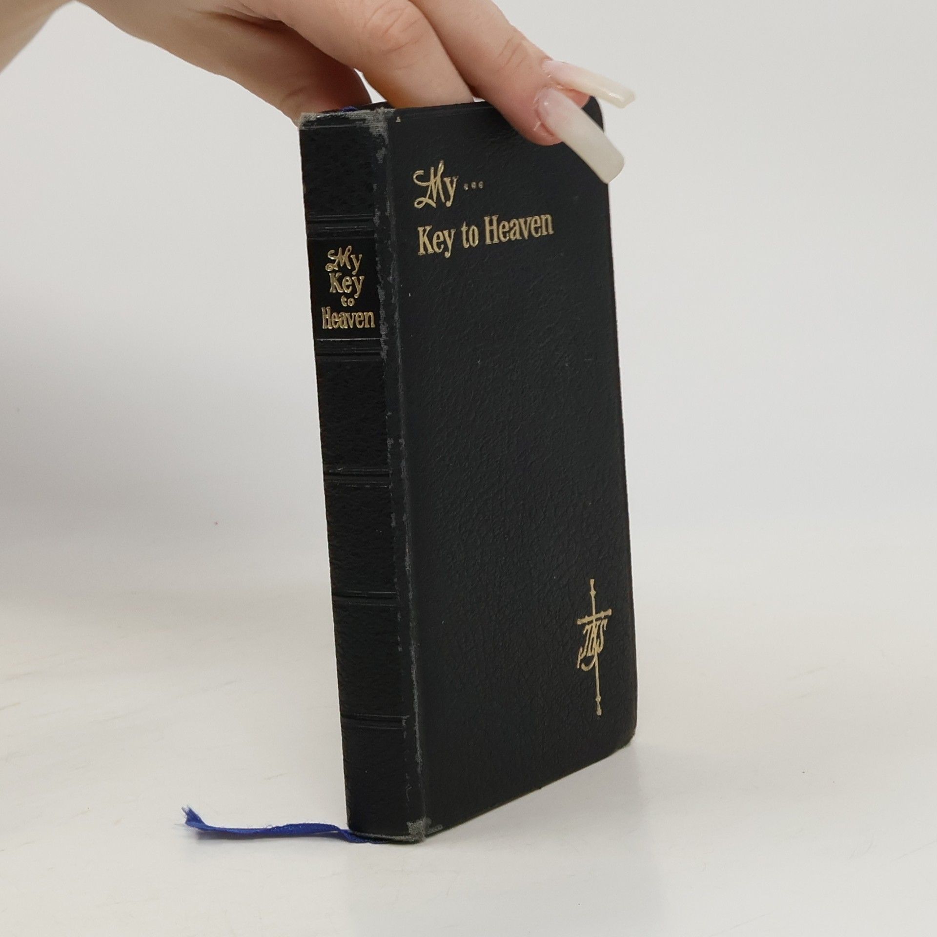 Kolektiv autorů My Key To Heaven