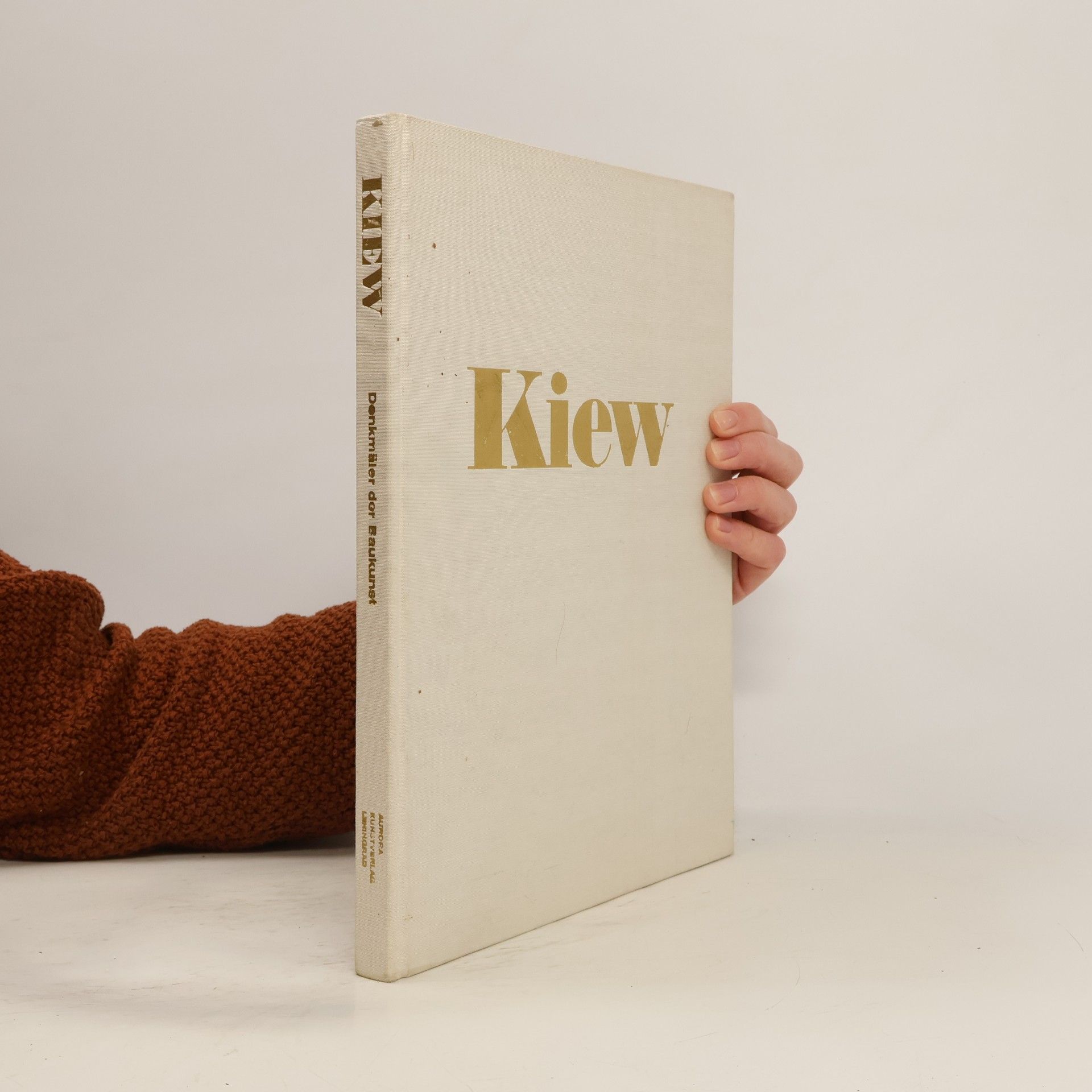 Autorenkollektiv Kiew