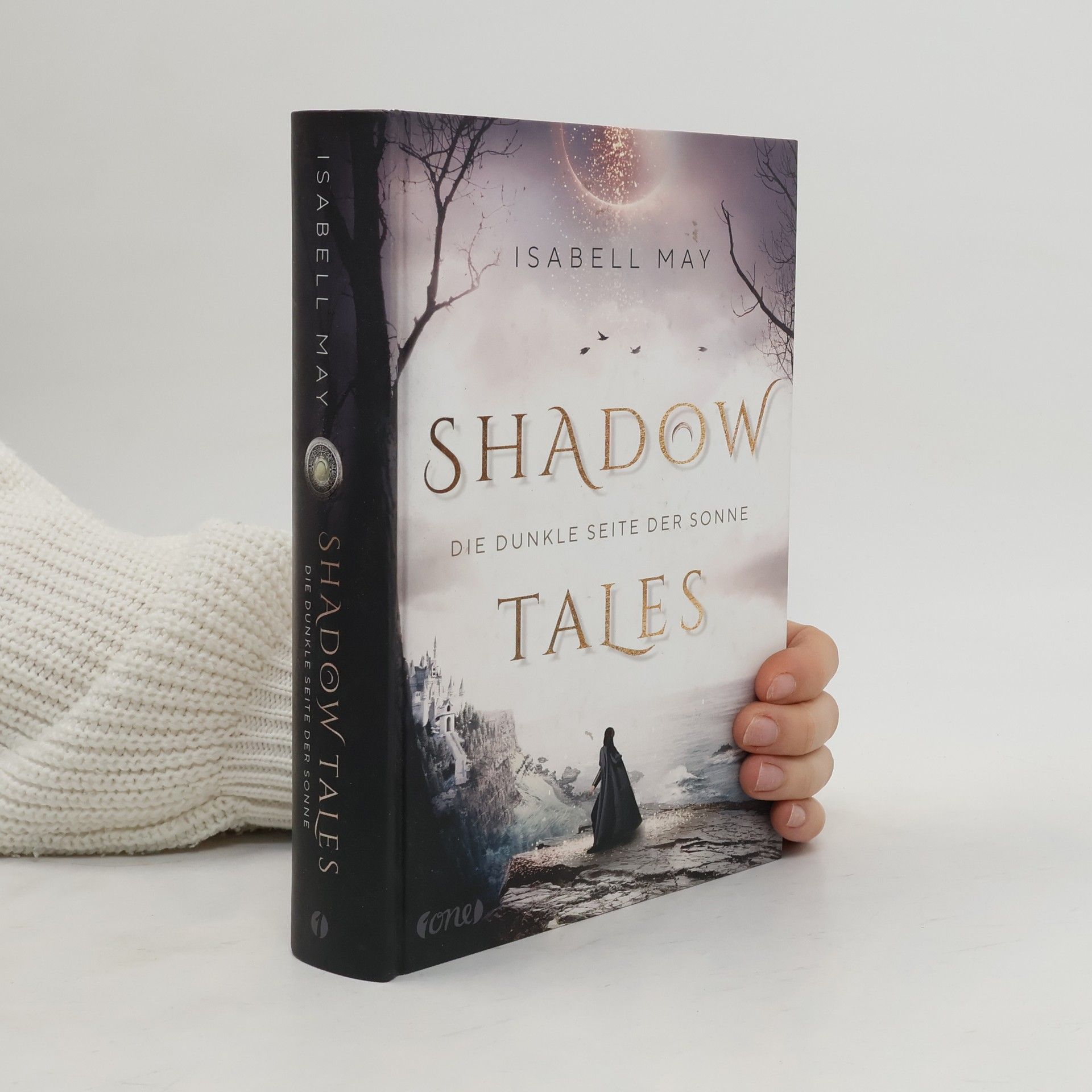 Shadow Tales - Die dunkle Seite der Sonne