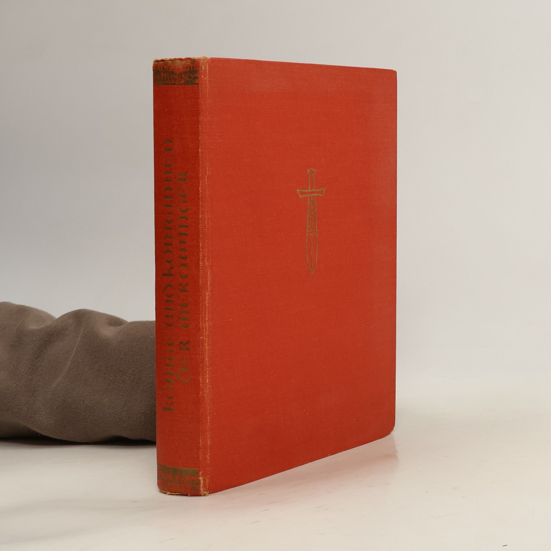 Augustin Thierry Könige und Königinnen der Merowinger