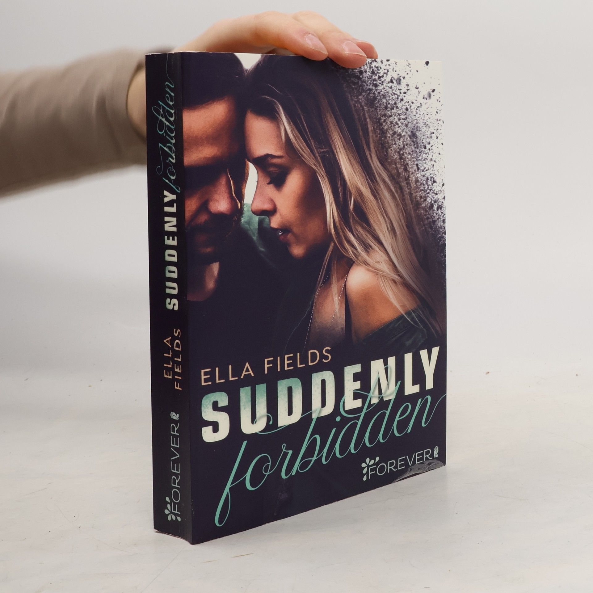 Ella Fields Suddenly forbidden