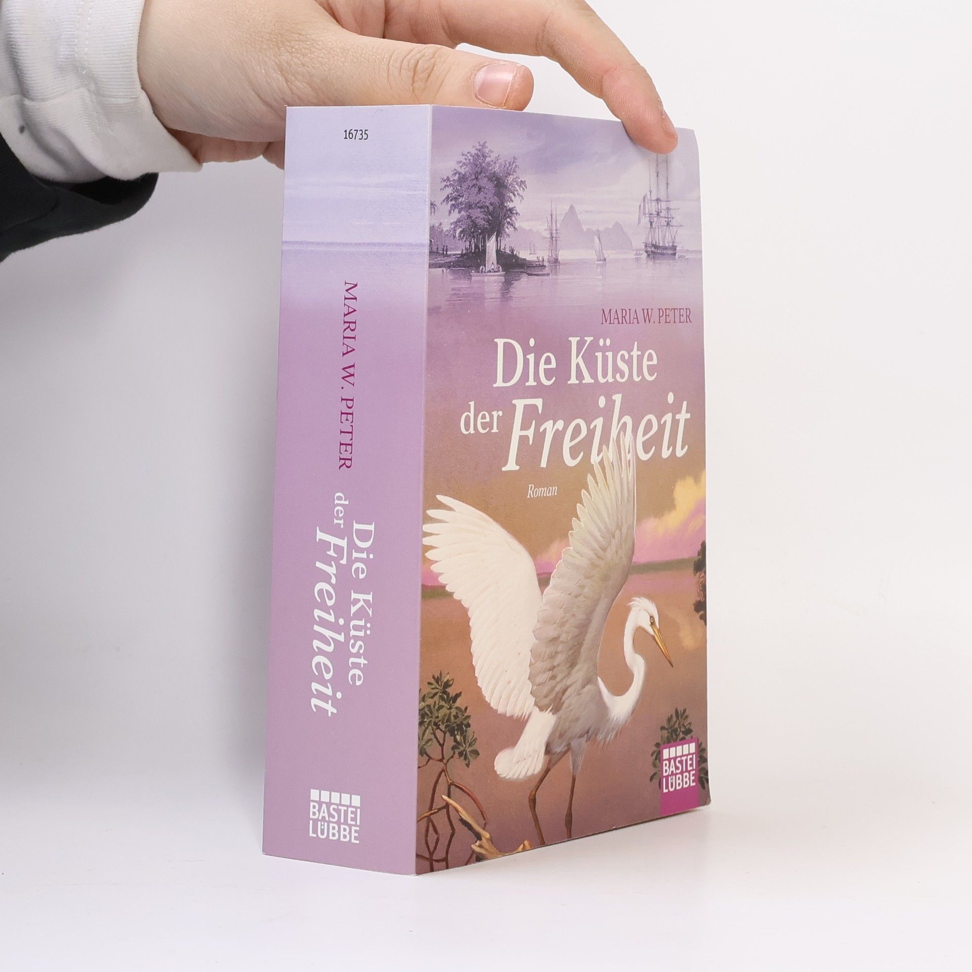 Die Küste der Freiheit