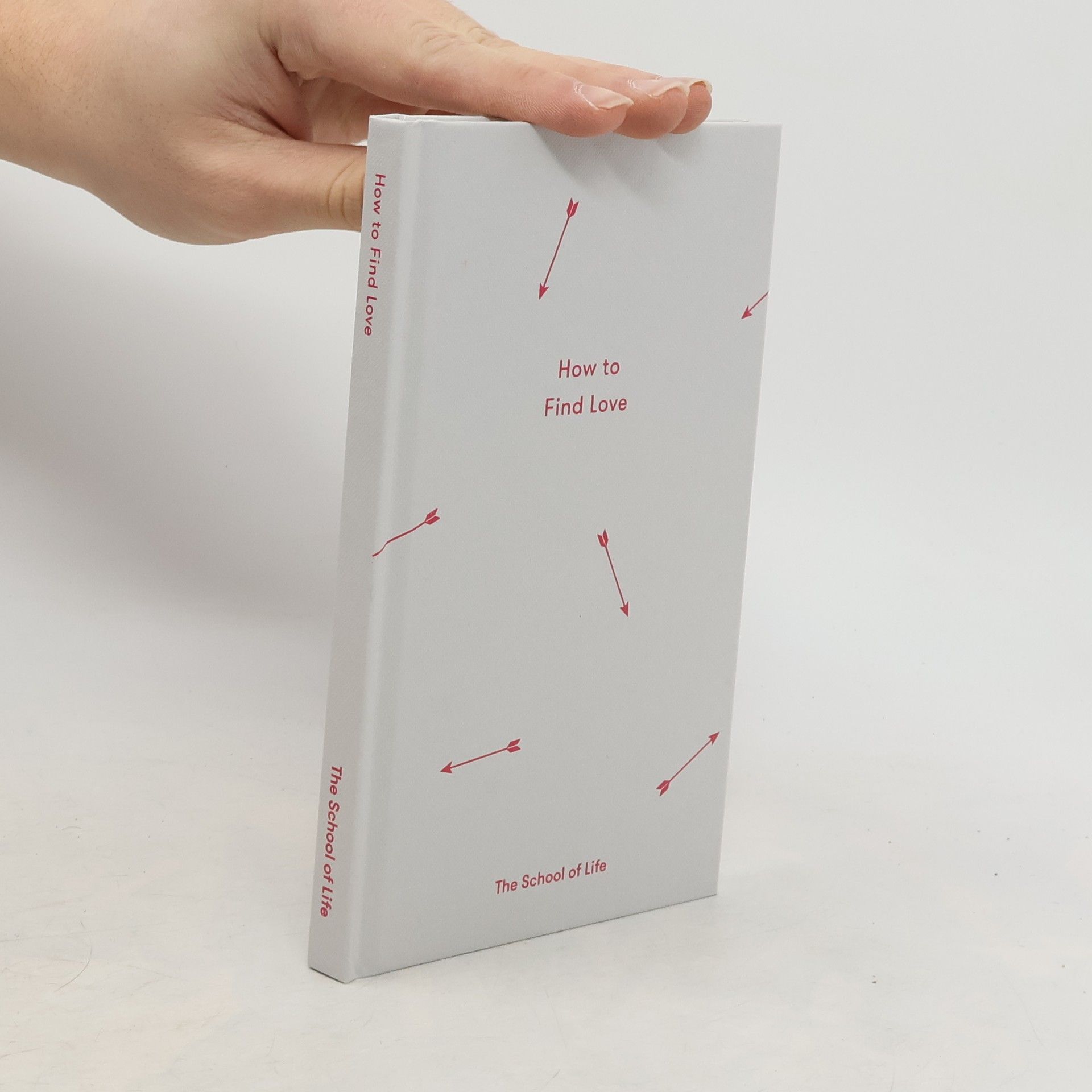 Auteurscollectief How to Find Love