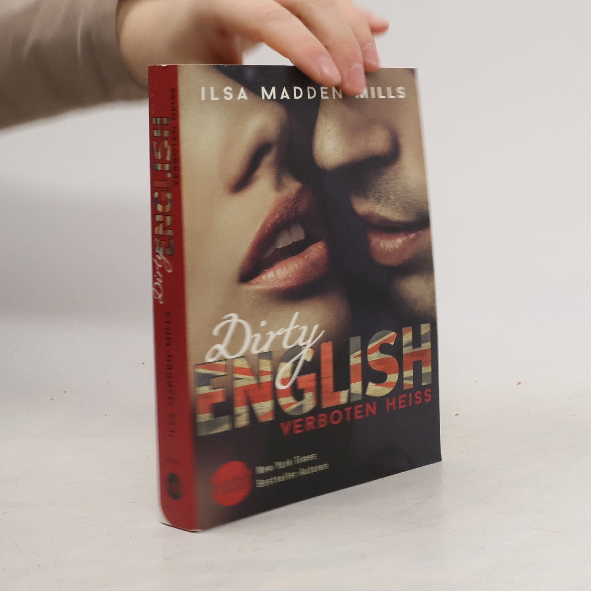 Dirty English - verboten heiß