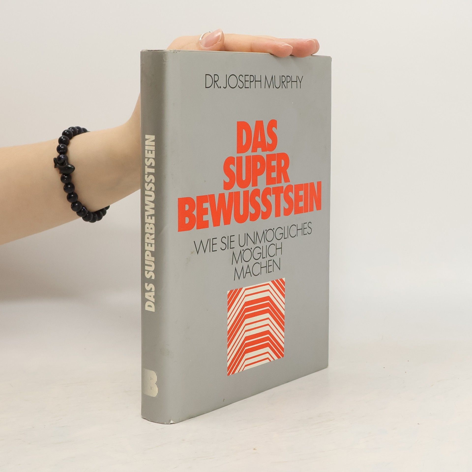 Das Superbewußtsein