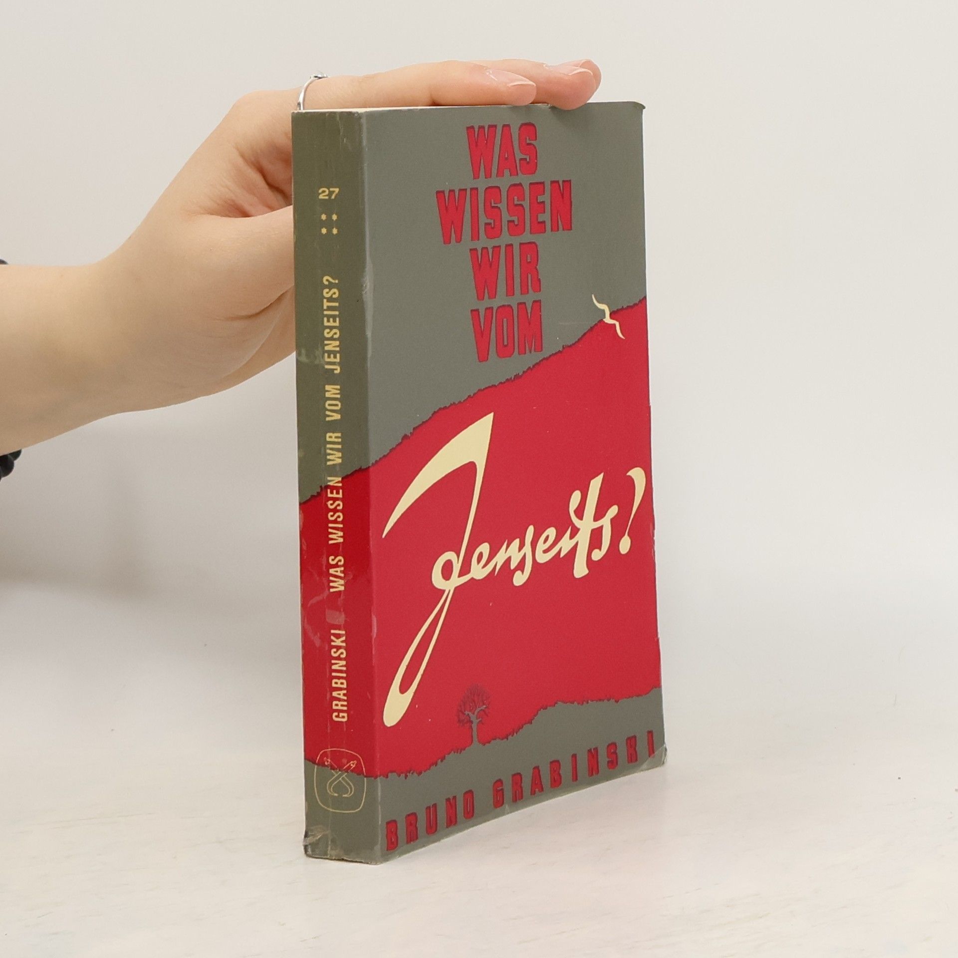 Was wissen wir vom Jenseits?