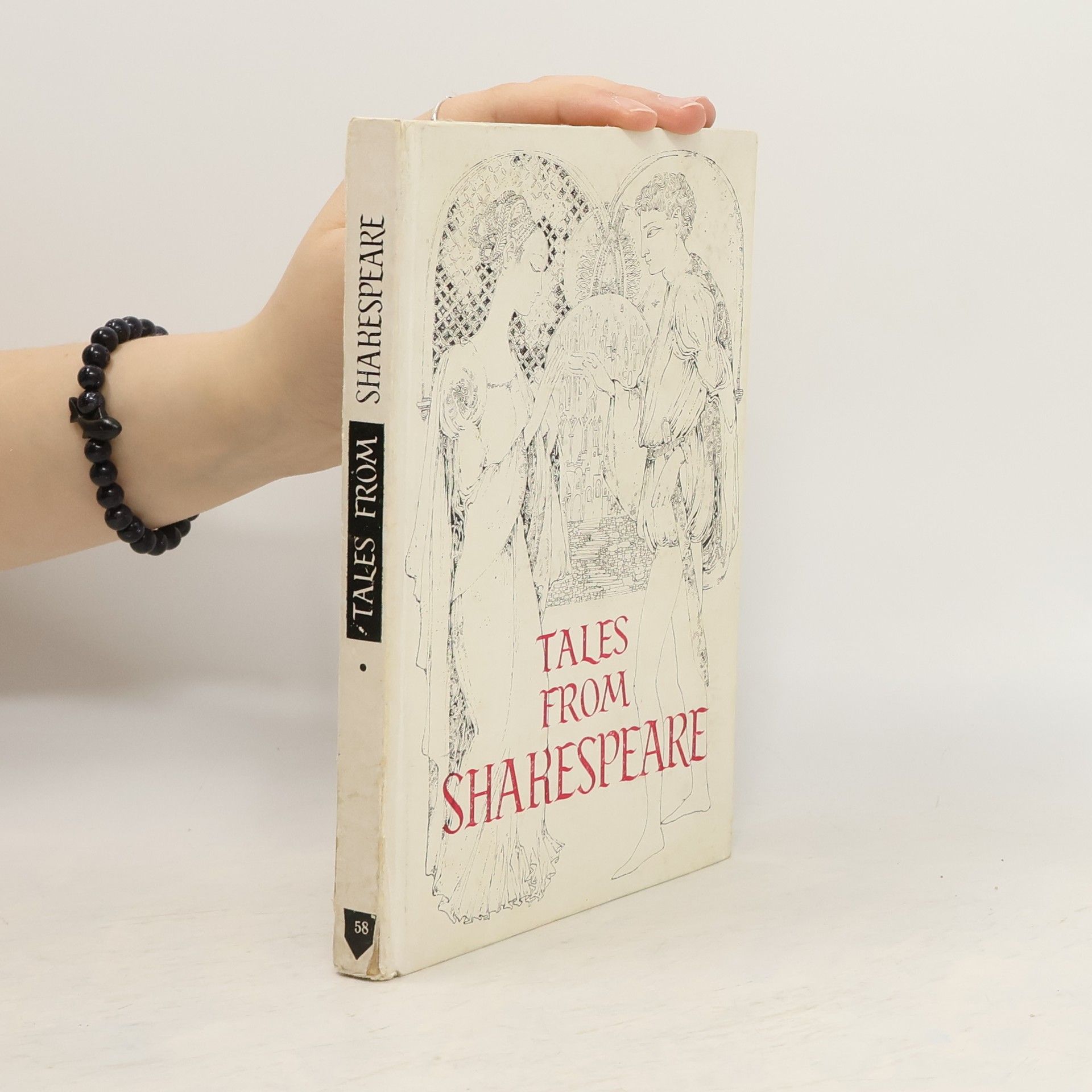 Charles Lamb Tales from Shakespeare