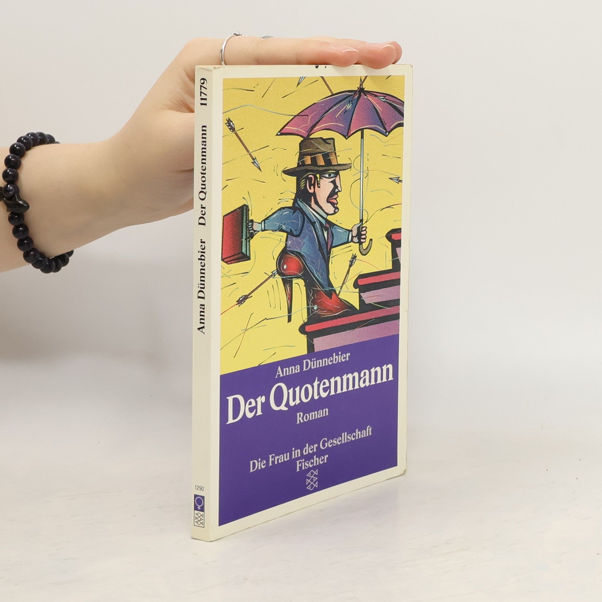 Der Quotenmann