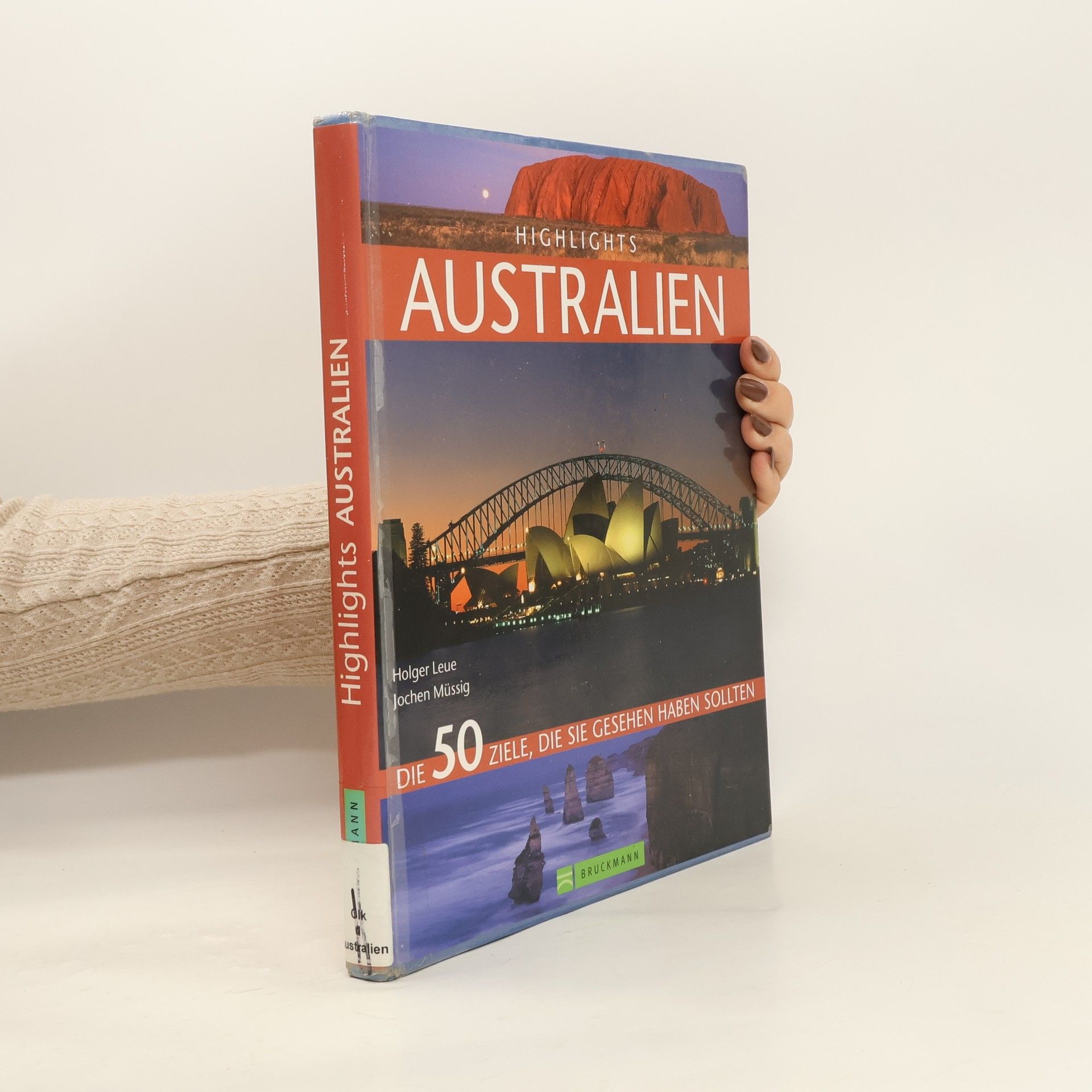 Holger Leue Highlights Australien