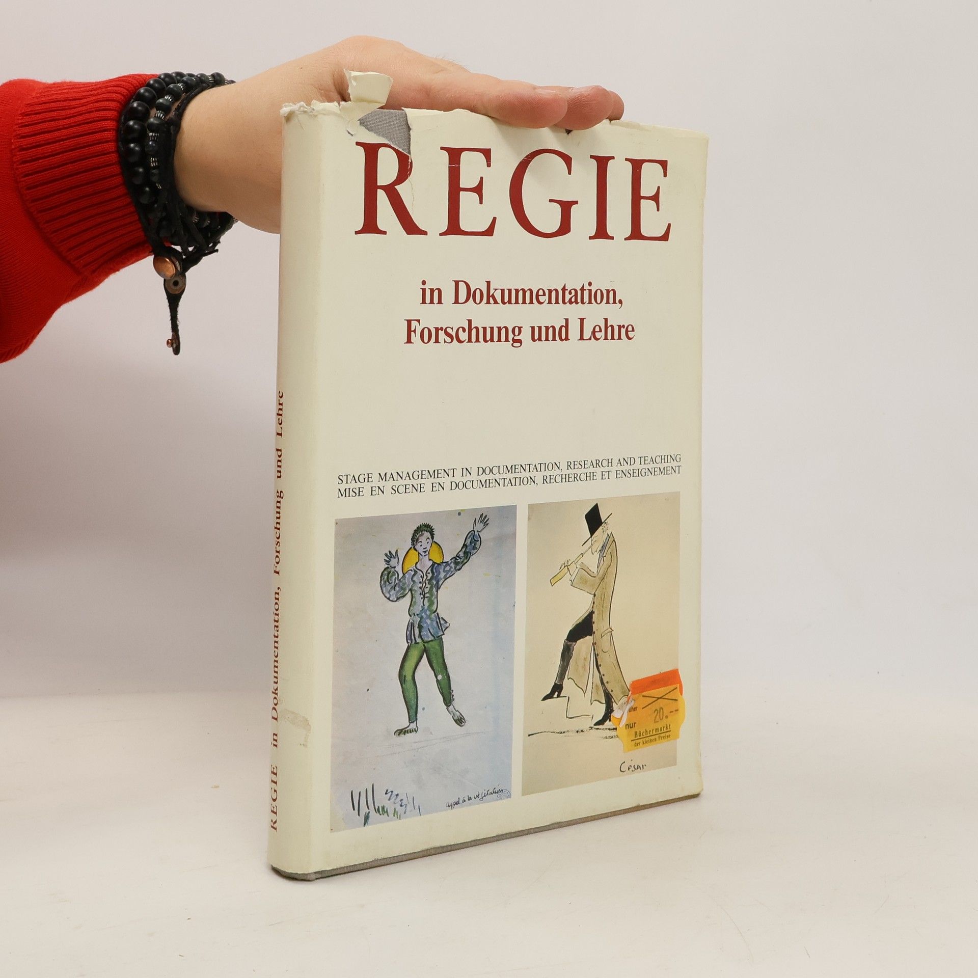 Margret Dietrich Regie in Dokumentation Forschung und Lehre