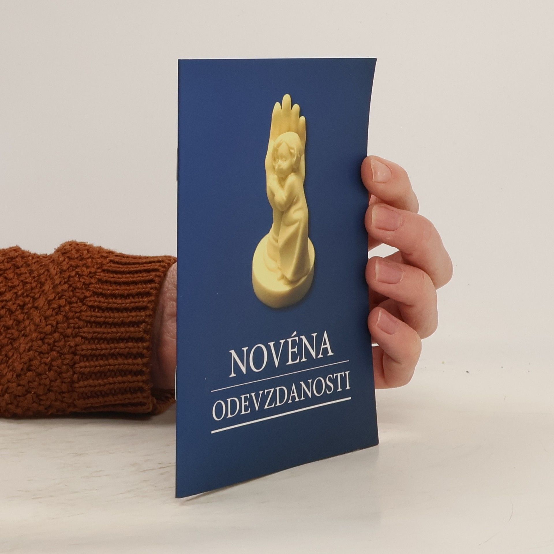 Dolindo Ruotolo Novéna odevzdanosti